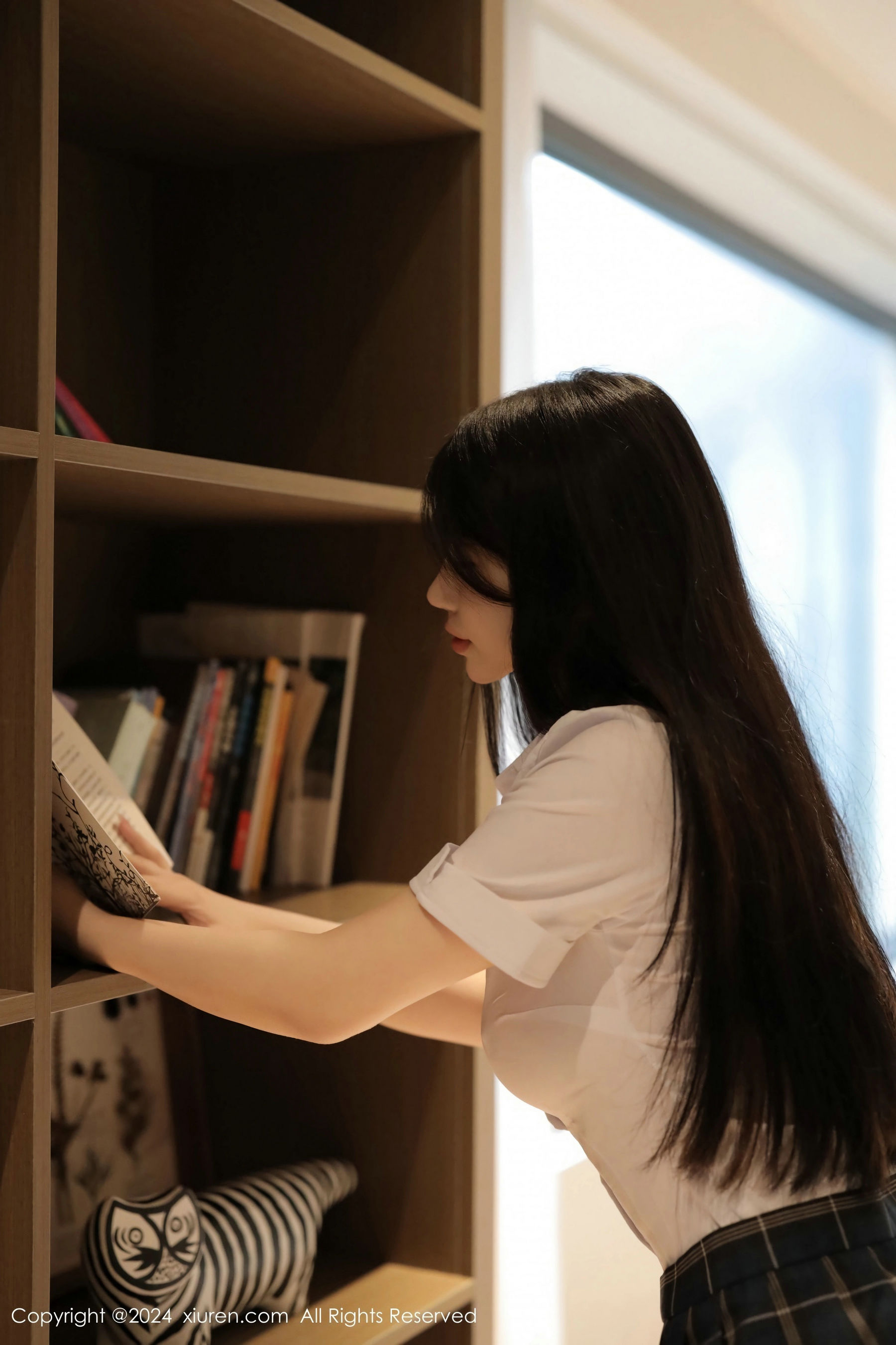 [秀人XiuRen] 2024.03.04 No.8173 陈小花_第5张