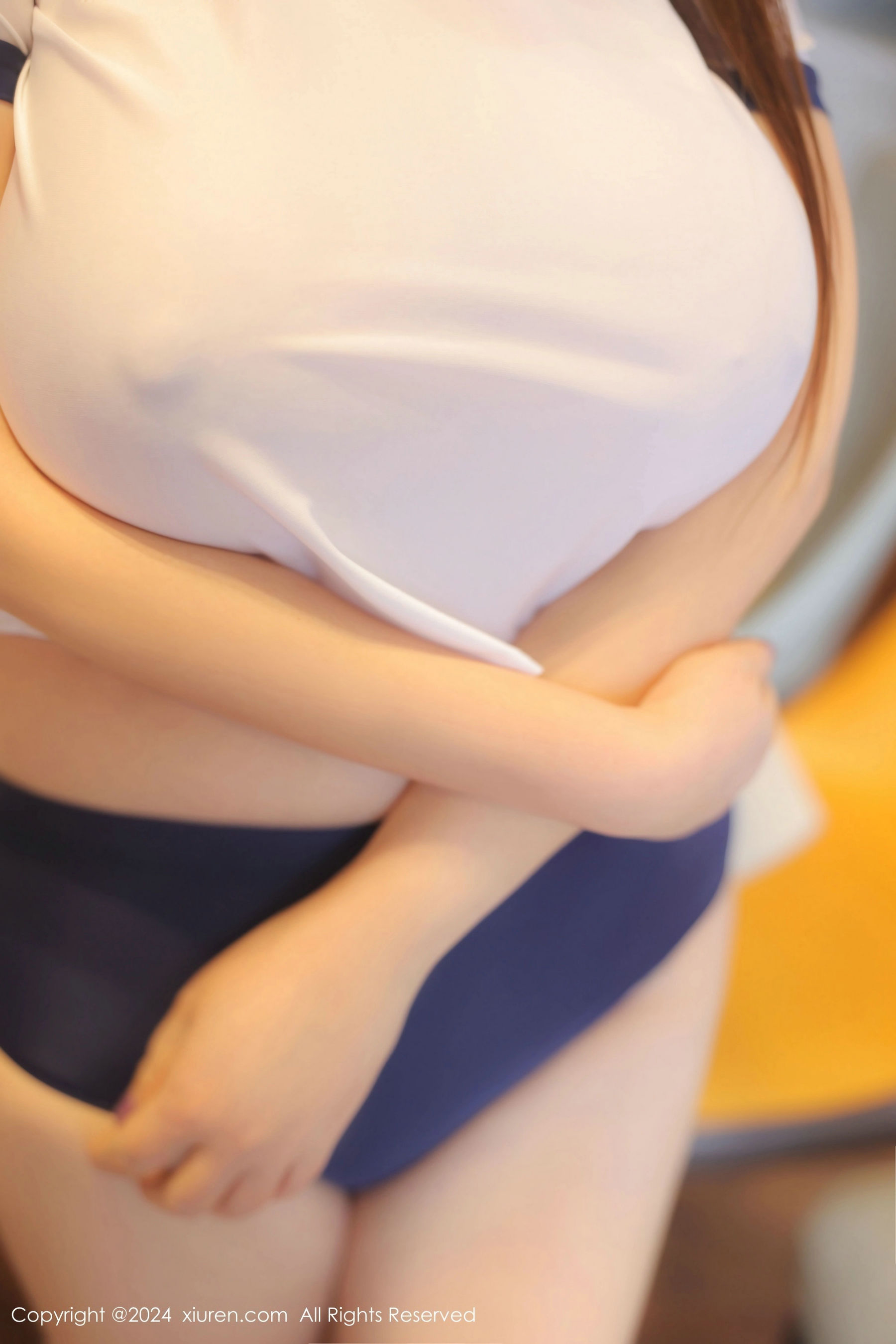 [秀人XiuRen] 2024.03.14 No.8226 陈柒柒_第1张