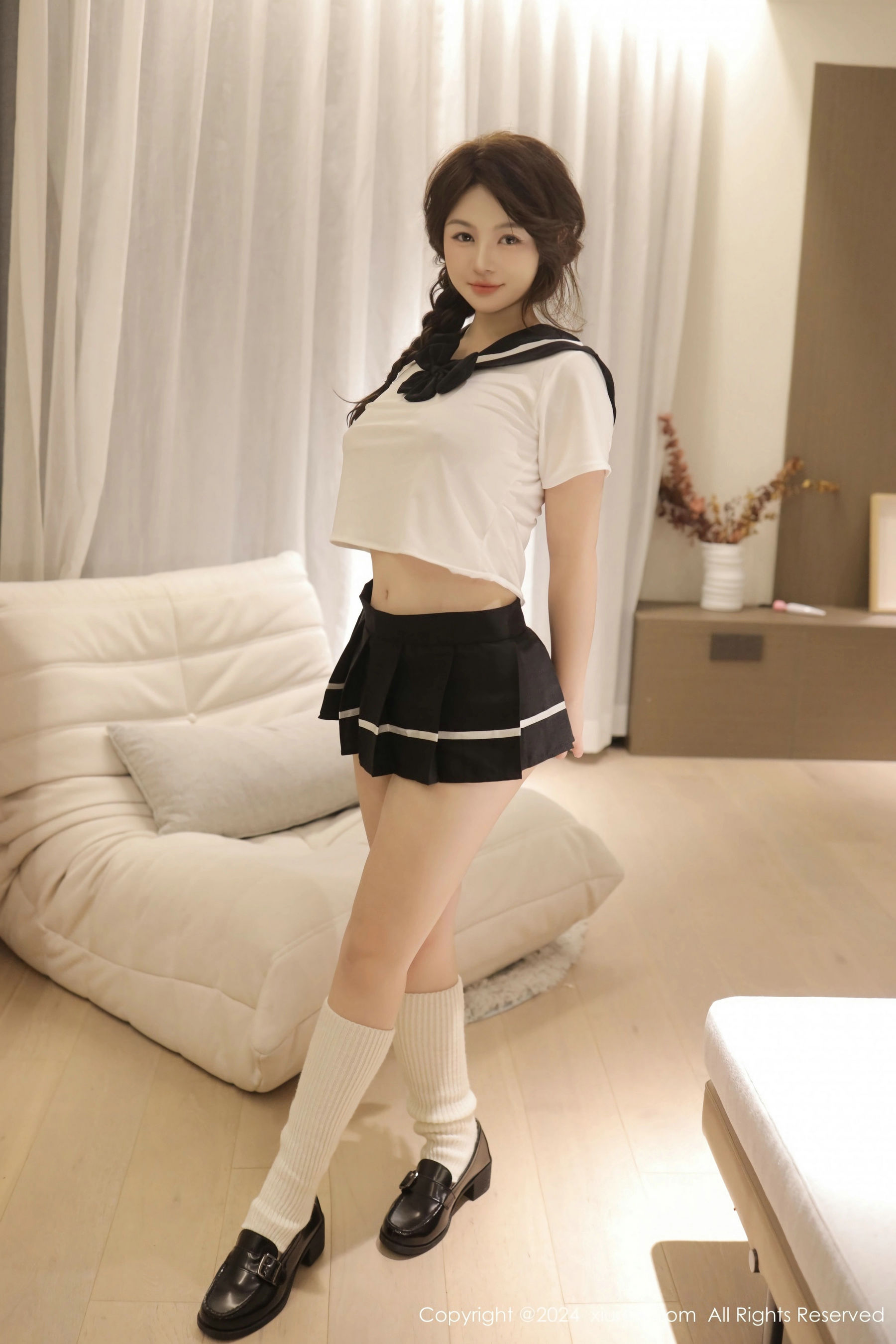 [秀人XiuRen] 2024.03.14 No.8229 沈思怡_第4张