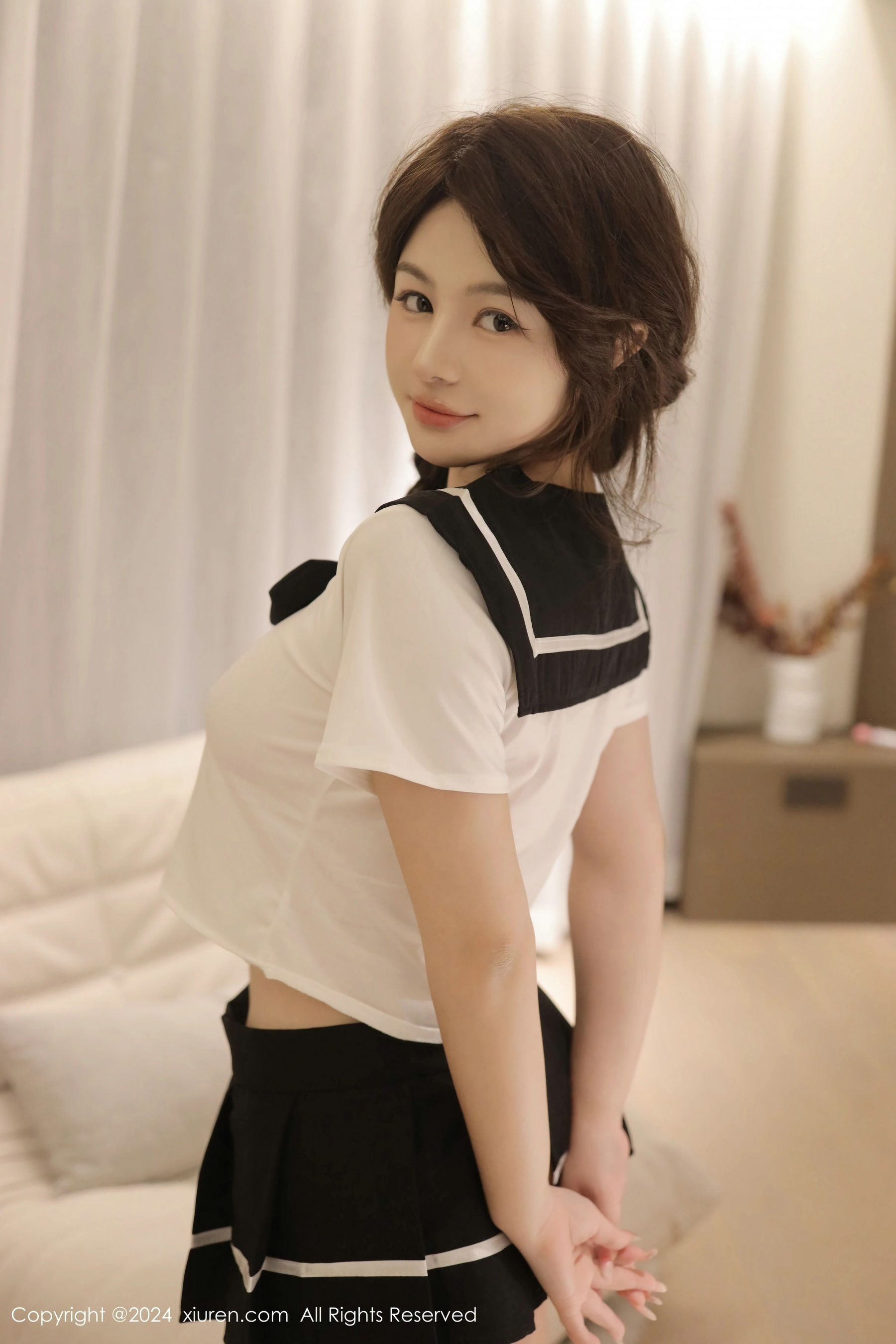 [秀人XiuRen] 2024.03.14 No.8229 沈思怡_第5张