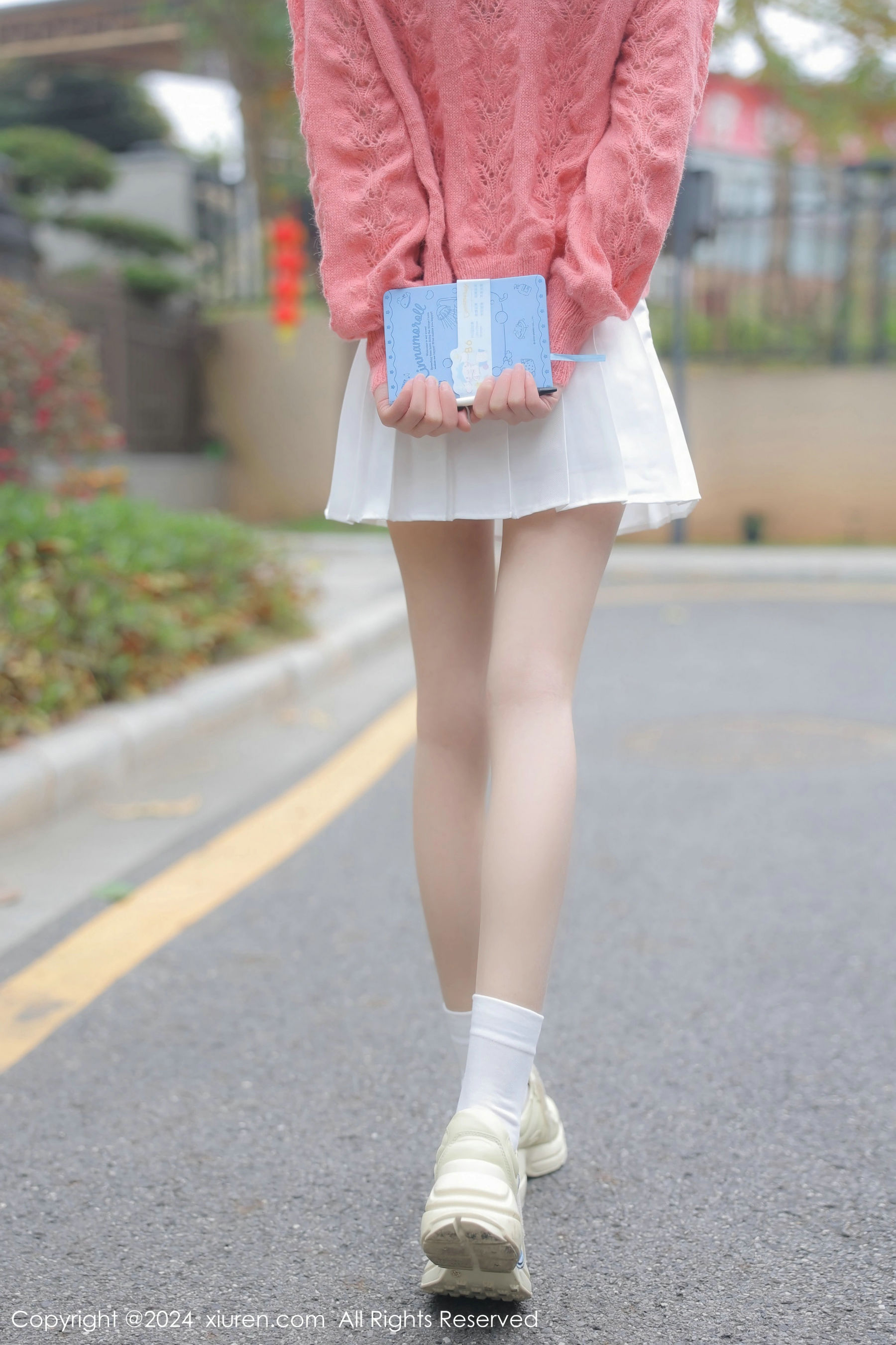 [秀人XiuRen] 2024.03.15 No.8241 桃妖夭_第1张