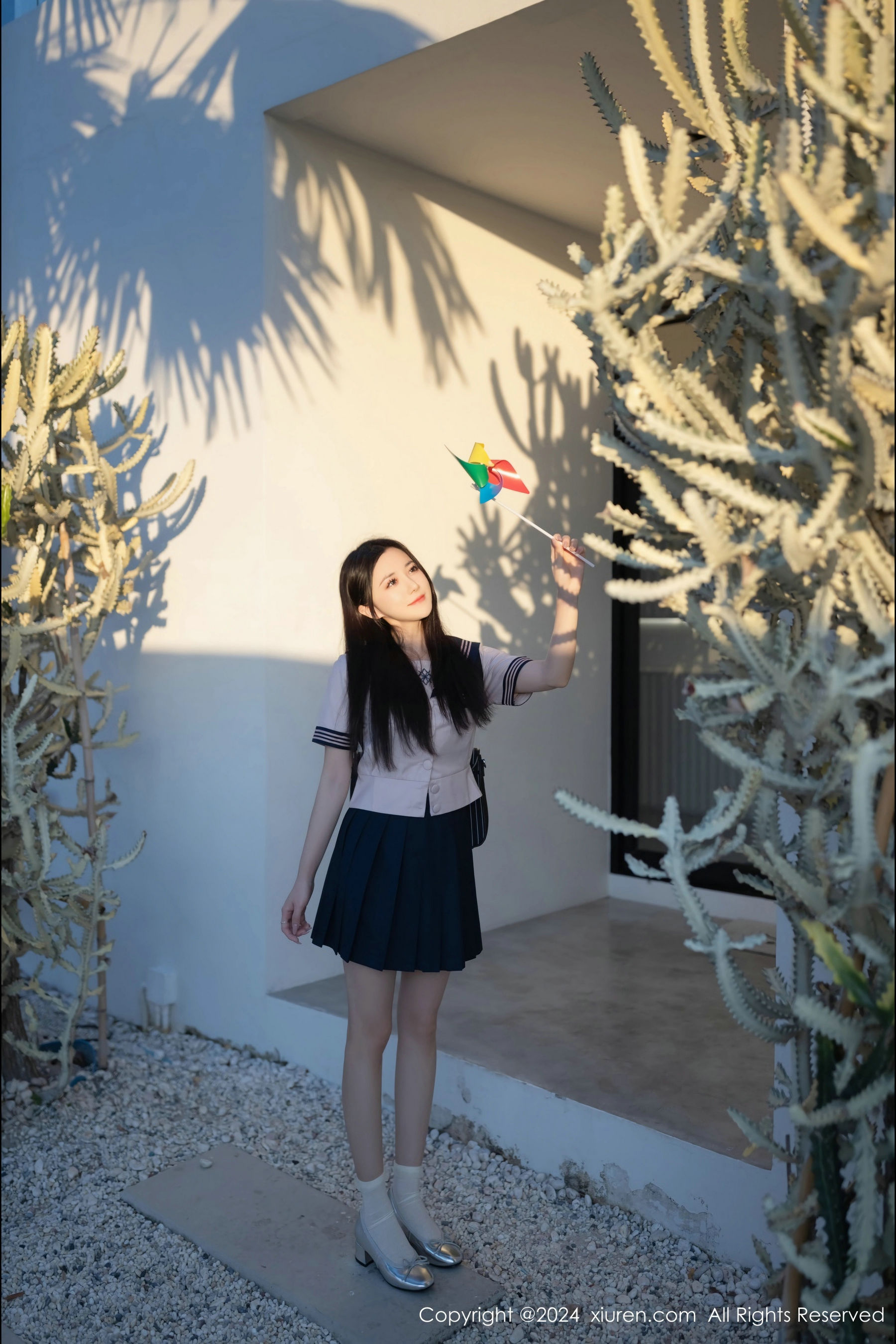 [秀人XiuRen] 2024.03.15 No.8244 鱼子酱Fish_第4张