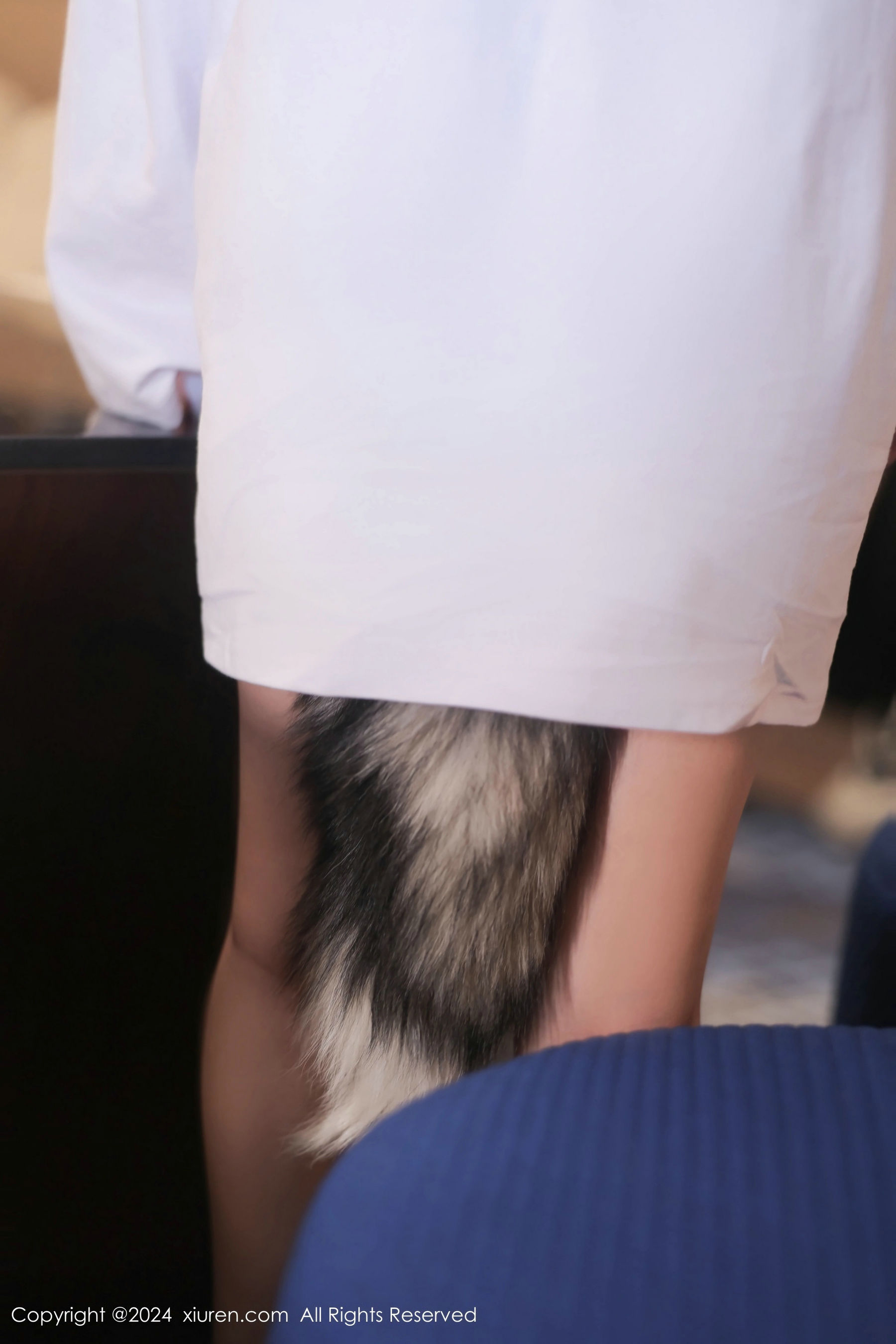 [秀人XiuRen] 2024.03.18 No.8245 媃柔_第1张