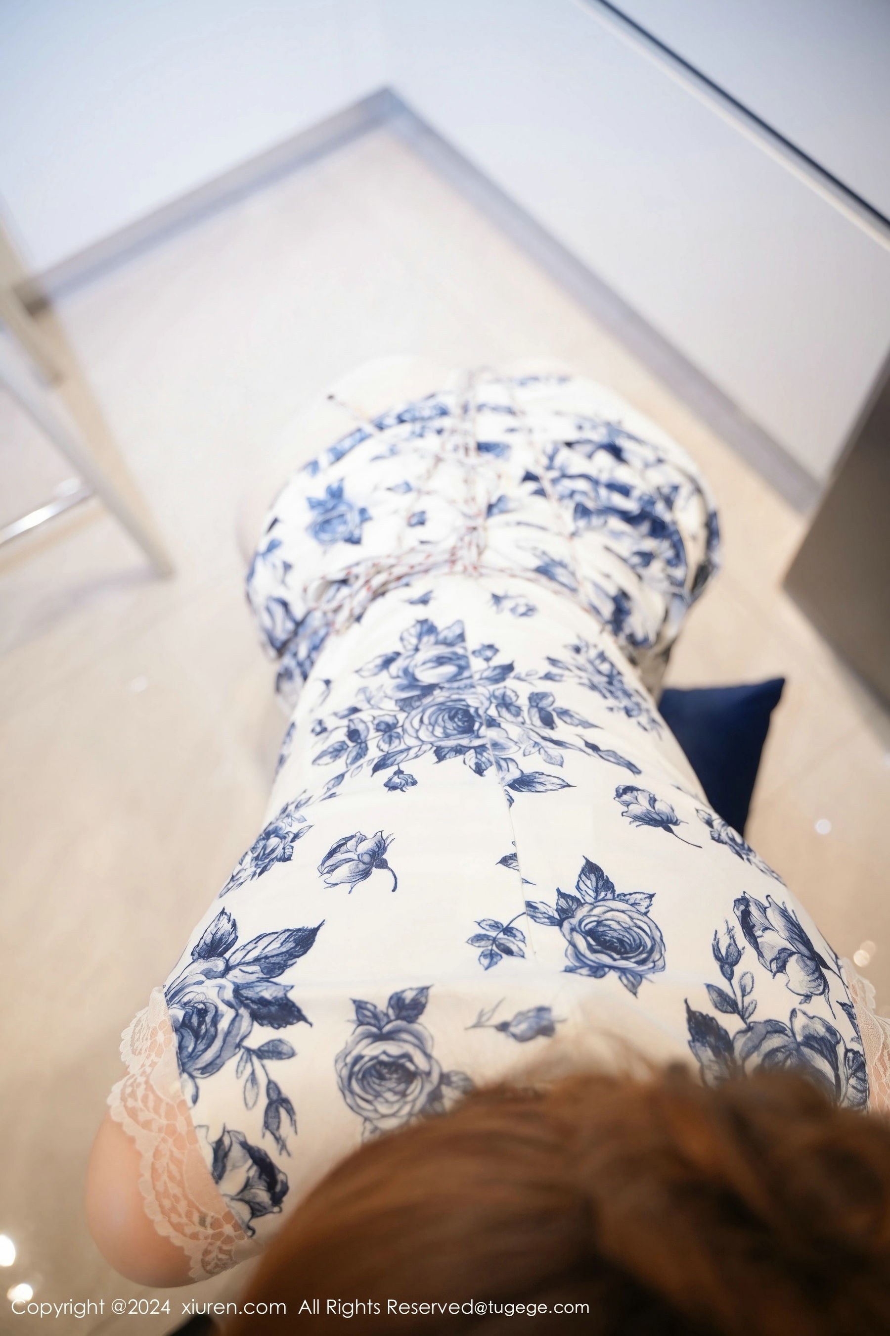 [秀人XiuRen] 2024.03.19 No.8255 梦灵儿Mini_第4张