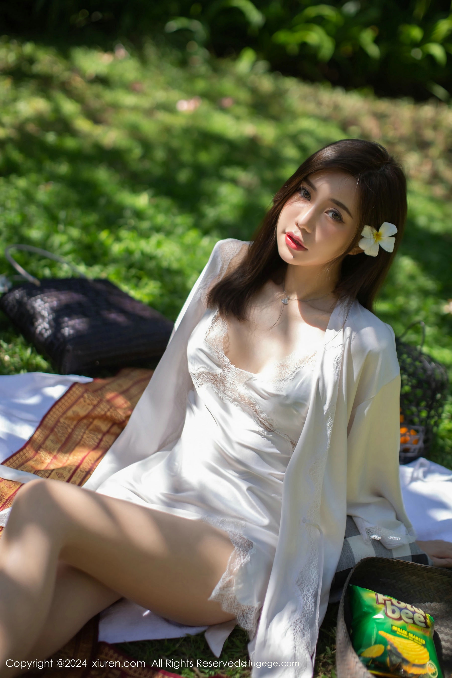 [秀人XiuRen] 2024.03.19 No.8256 绮里嘉ula_第4张