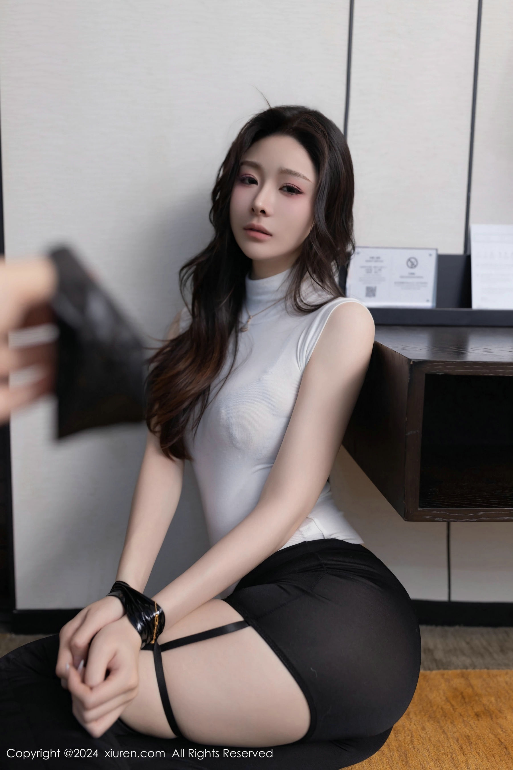 [秀人XiuRen] 2024.03.21 No.8270 小逗逗_第4张