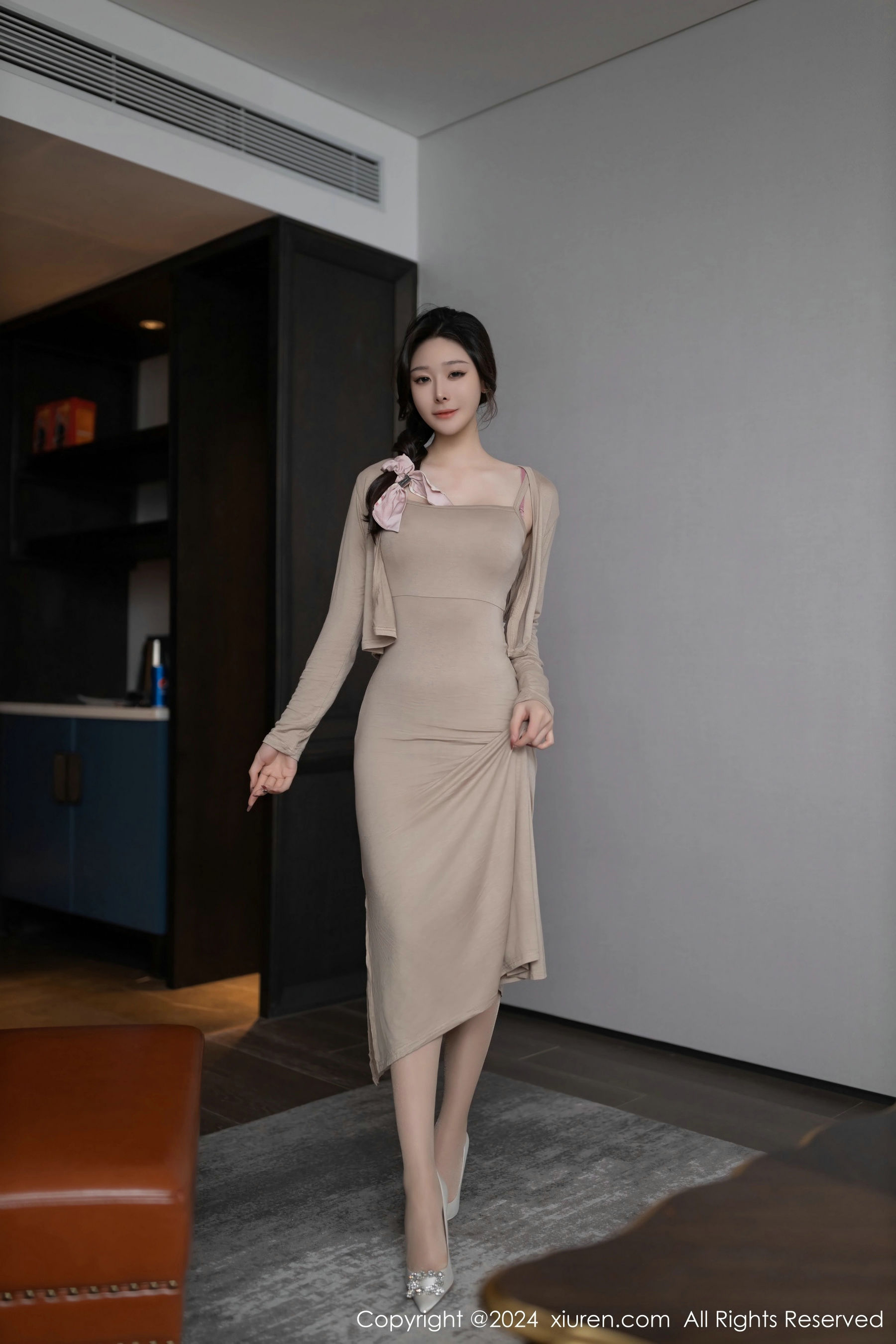 [秀人XiuRen] 2024.04.18 No.8417 小逗逗_第5张