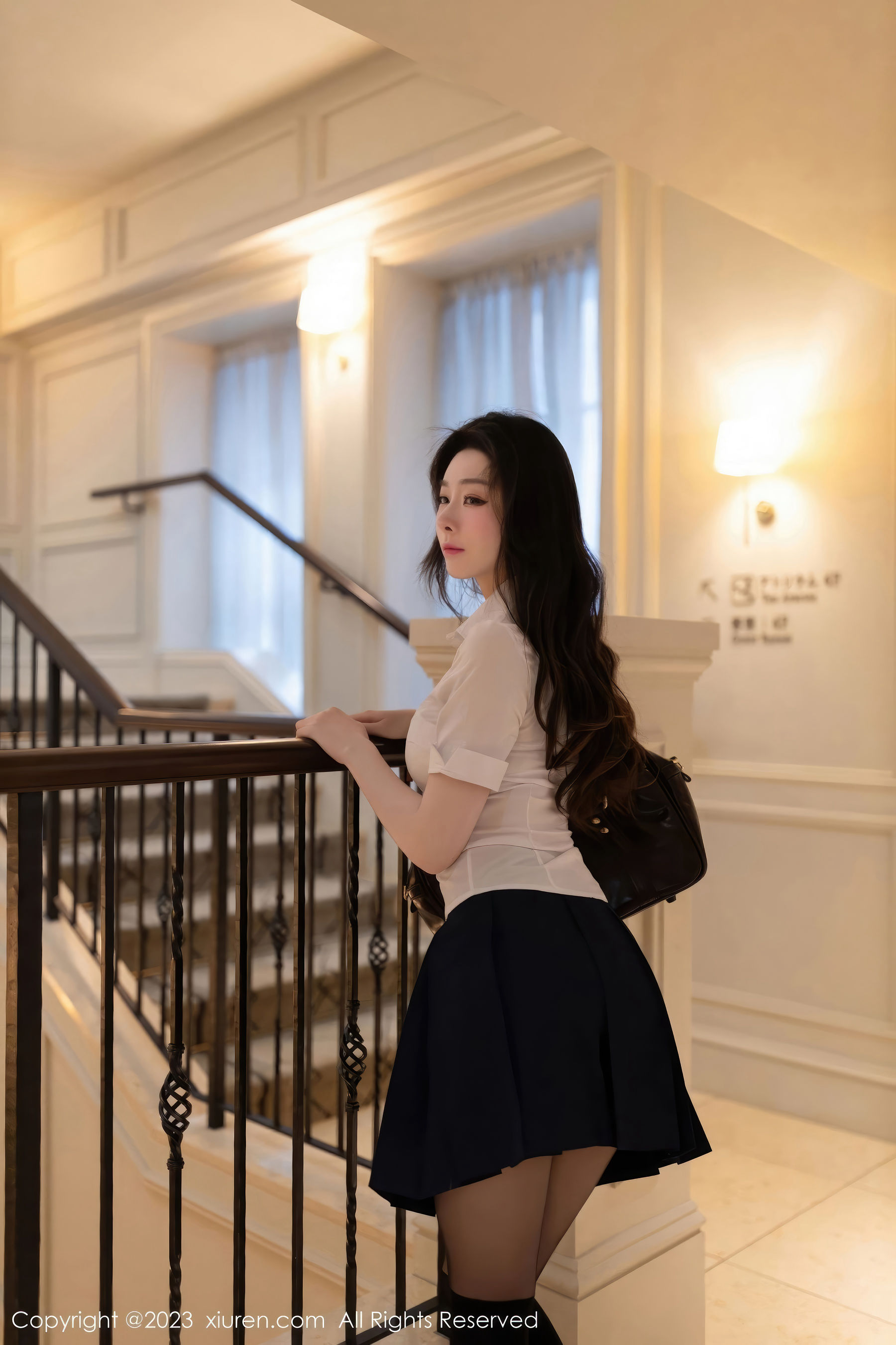 [秀人XiuRen] 2023.11.16 No.7674 小逗逗_第2张