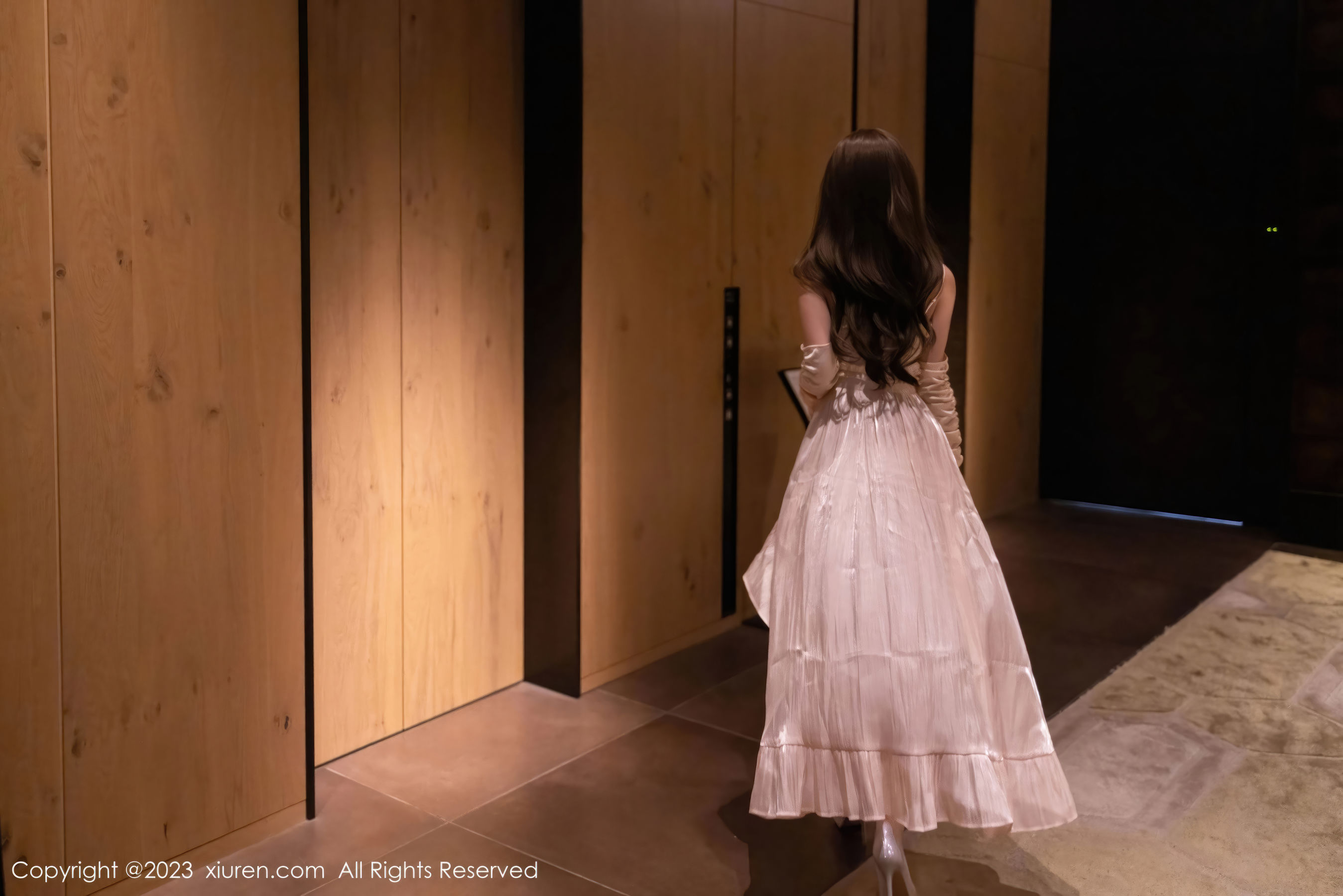 [秀人XiuRen] 2023.11.22 No.7702 杏子_第5张