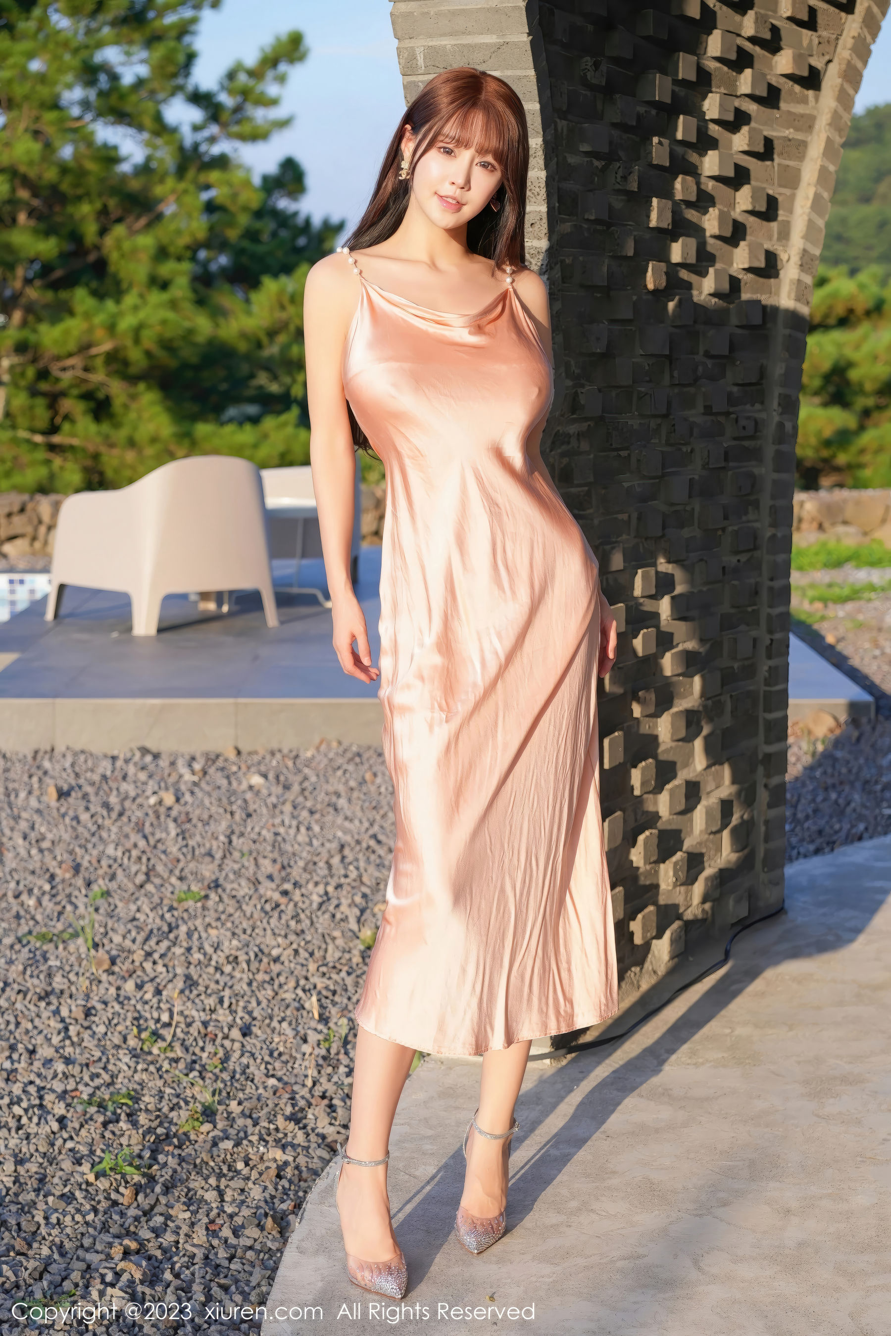 [秀人XiuRen] 2023.12.01 No.7747 朱可儿_第2张