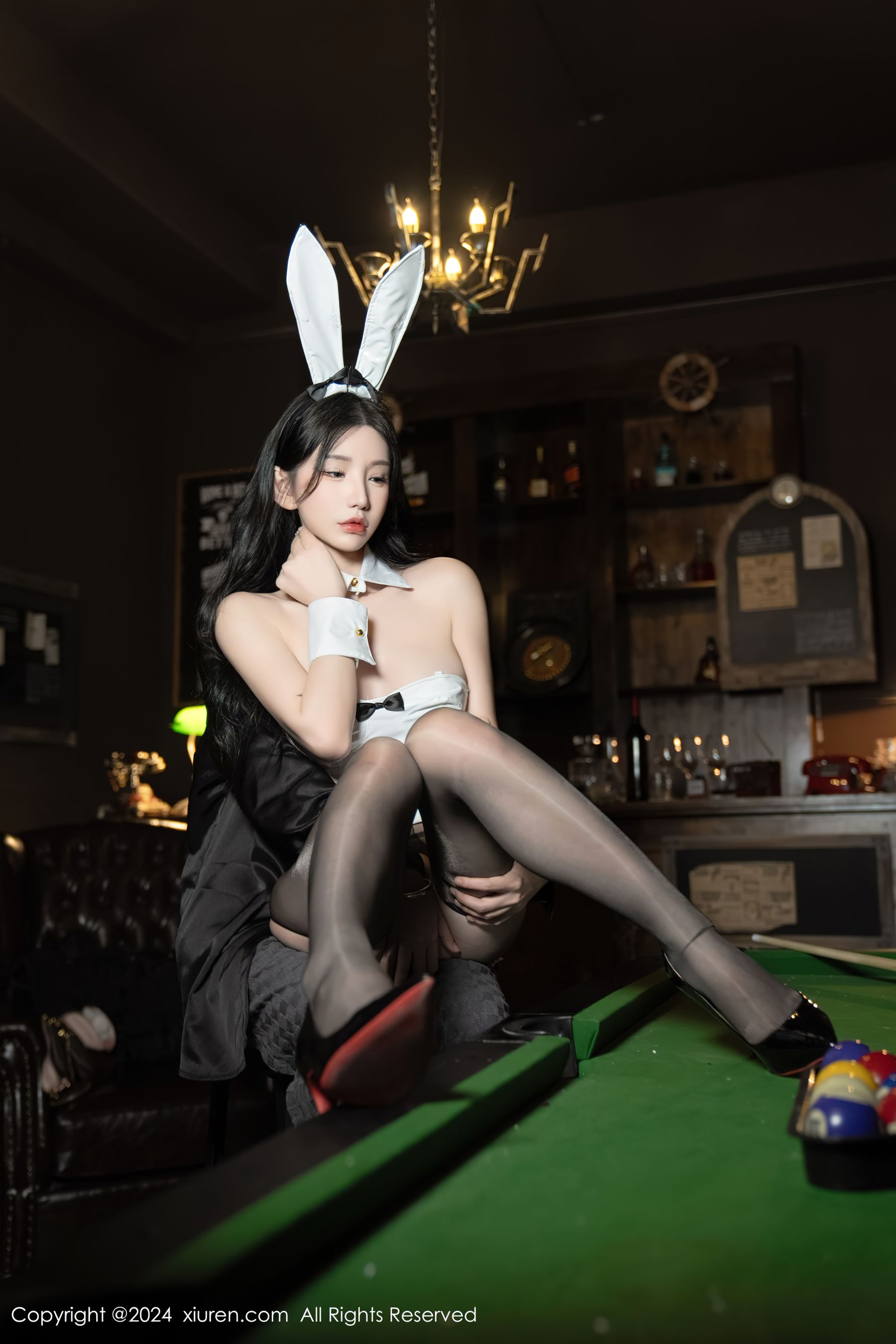 [秀人XiuRen] 2024.03.29 No.8318 周于希Sally_第4张