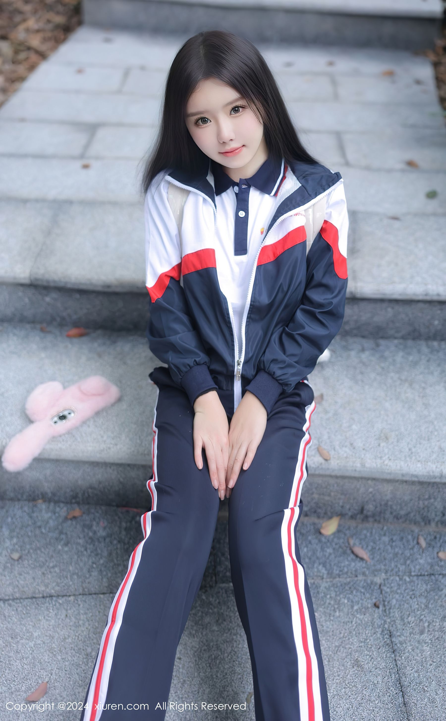 [秀人XiuRen] 2024.04.02 No.8335 小薯条nienie_第3张