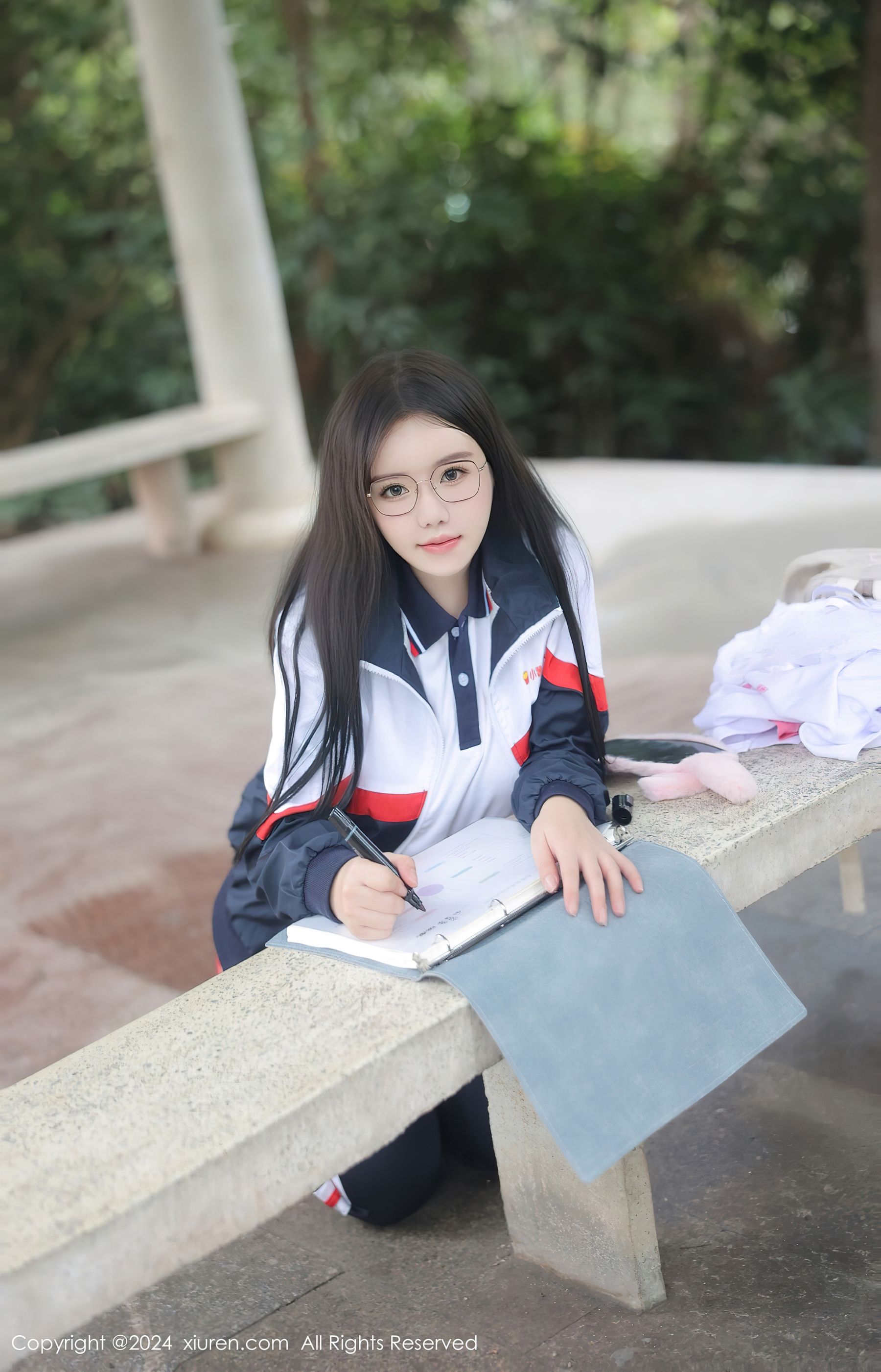 [秀人XiuRen] 2024.04.02 No.8335 小薯条nienie_第4张