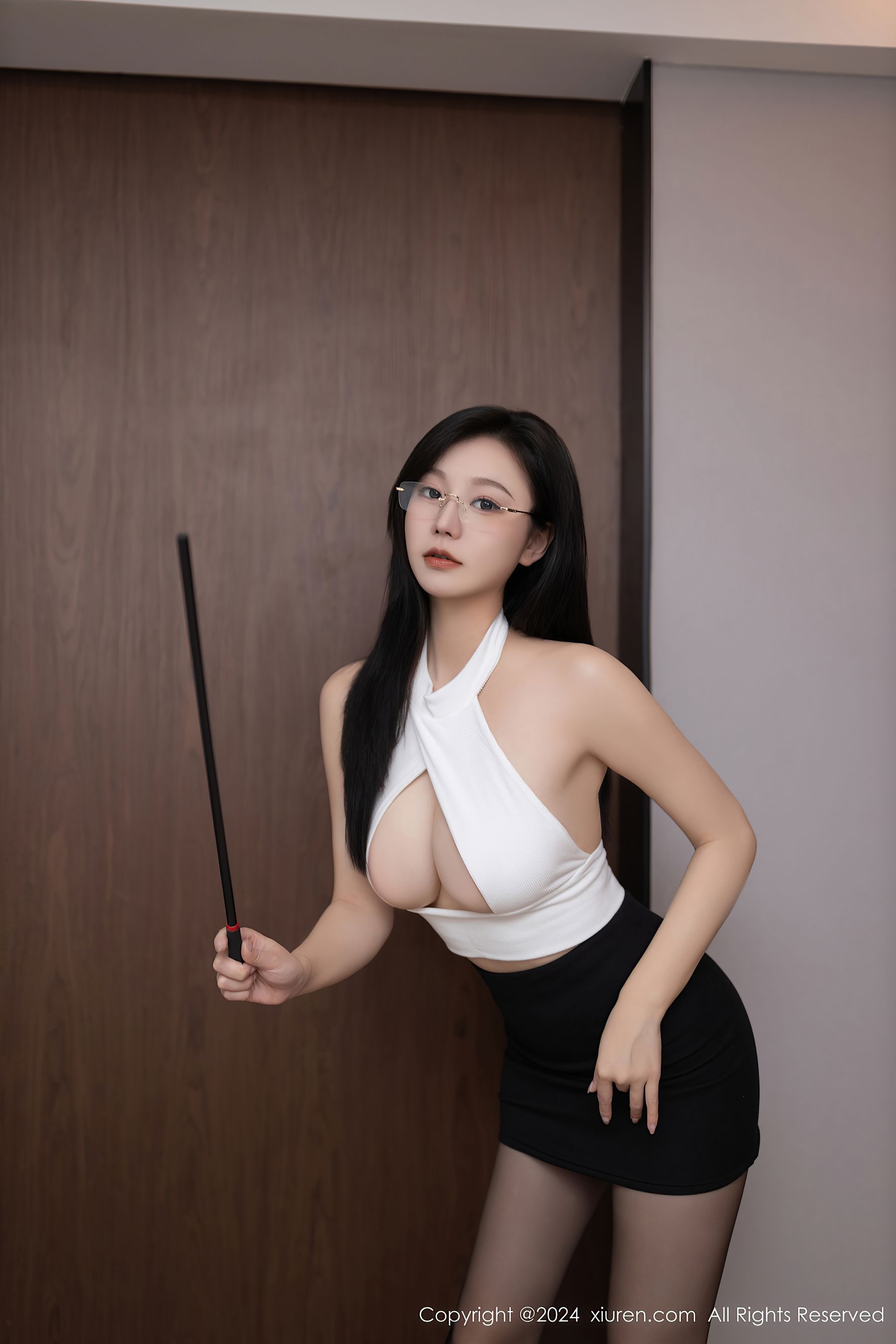 [秀人XiuRen] 2024.04.09 No.8362 安然anran_第4张