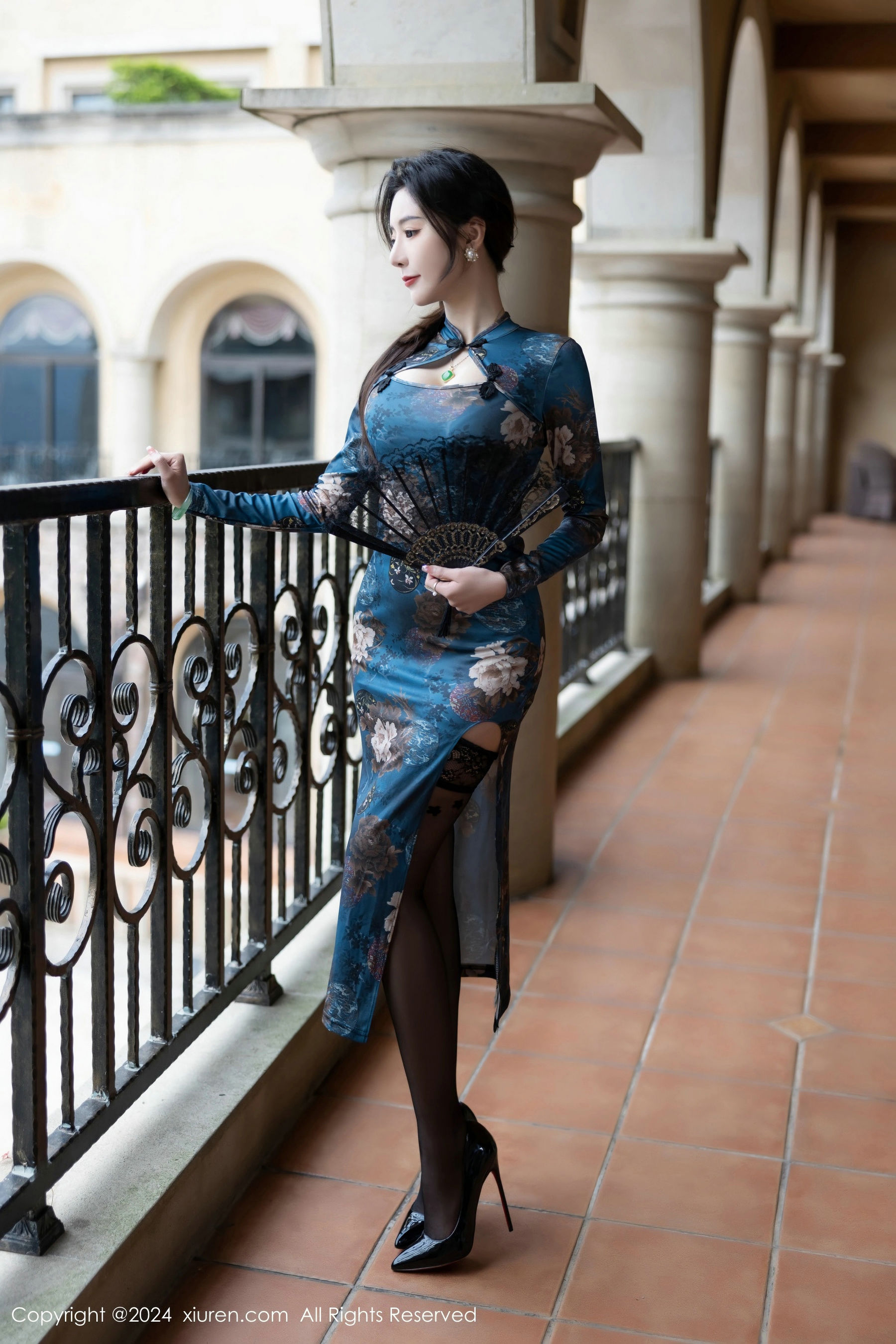 [秀人XiuRen] 2024.04.19 No.8425 王馨瑶yanni_第3张