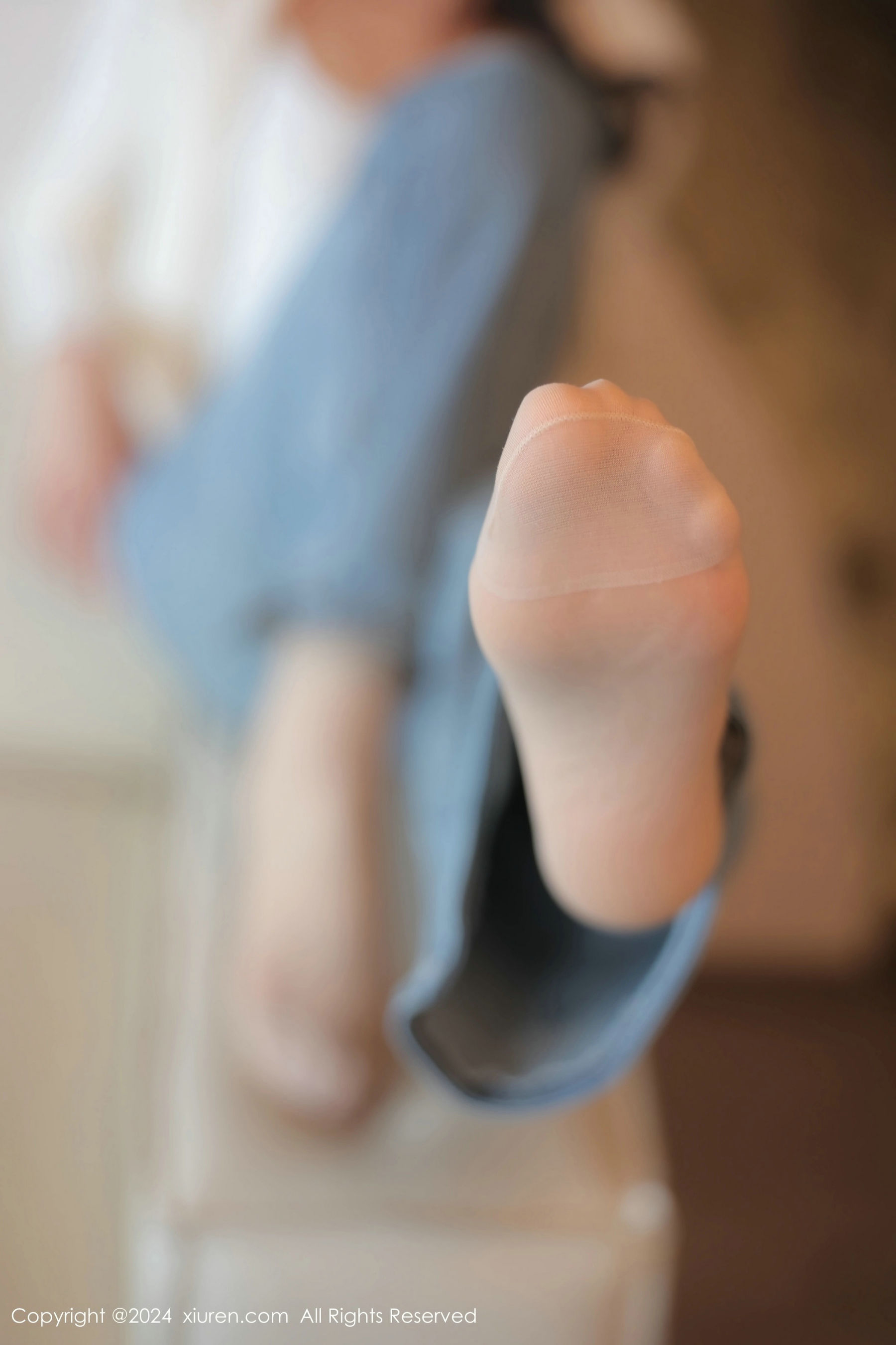 [秀人XiuRen] 2024.04.19 No.8427 桃妖夭_第1张