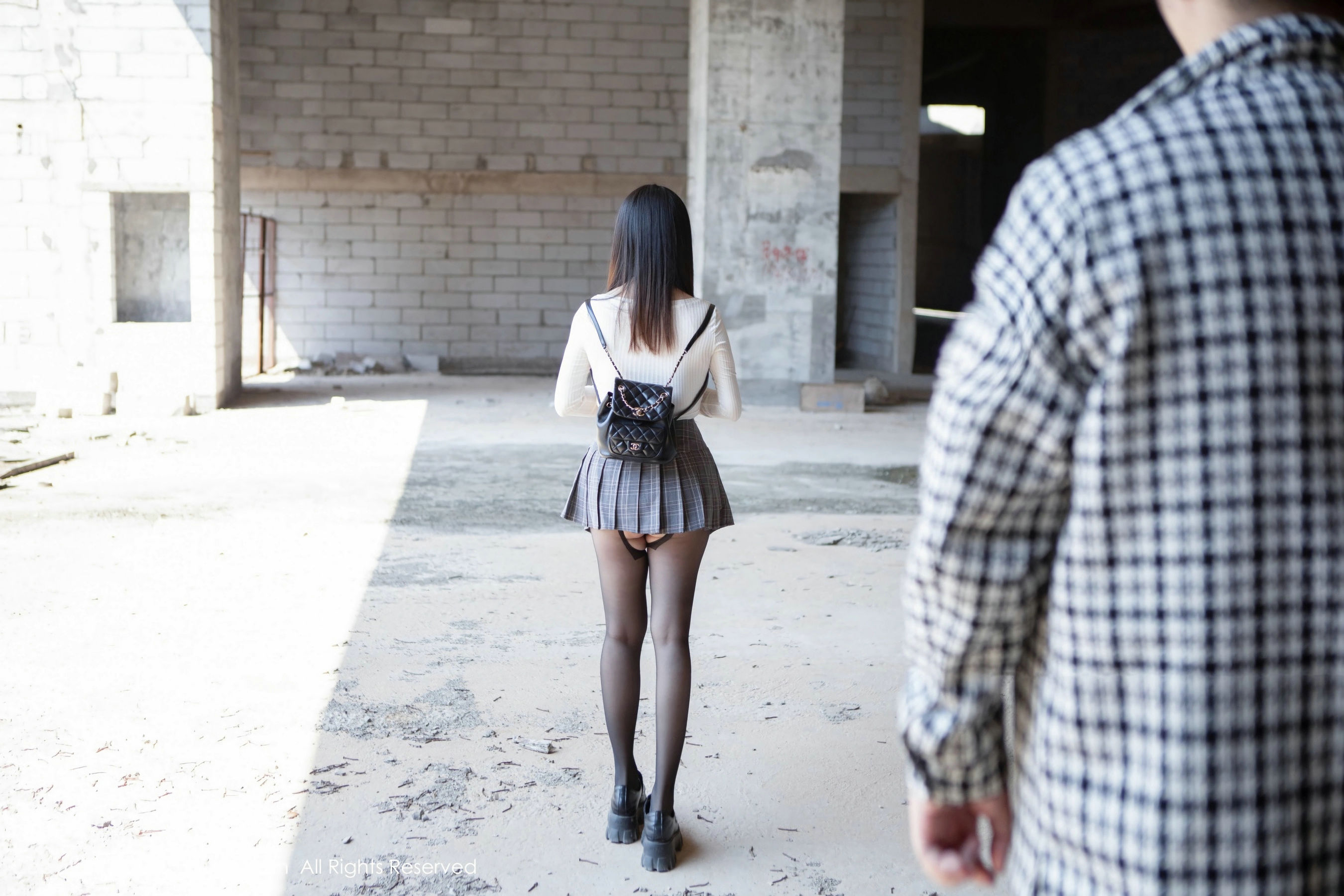 [秀人XiuRen] 2024.04.23 No.8439 豆瓣酱_第1张