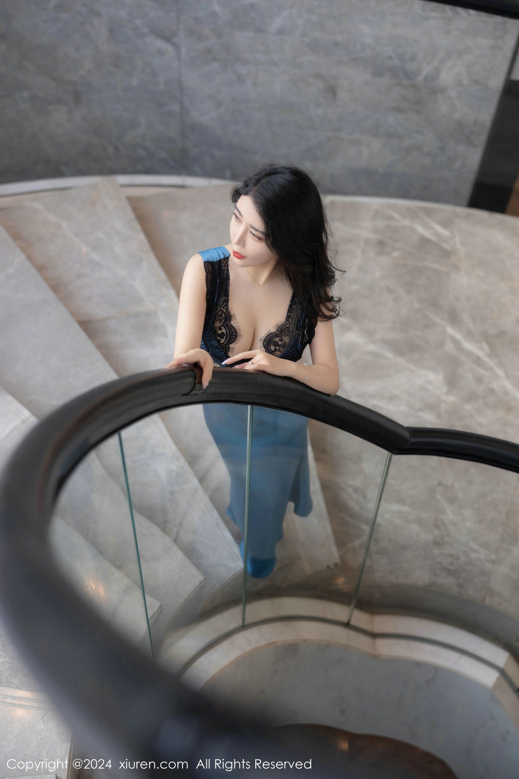 [秀人XiuRen] 2024.04.28 No.8466 李若汐_第2张