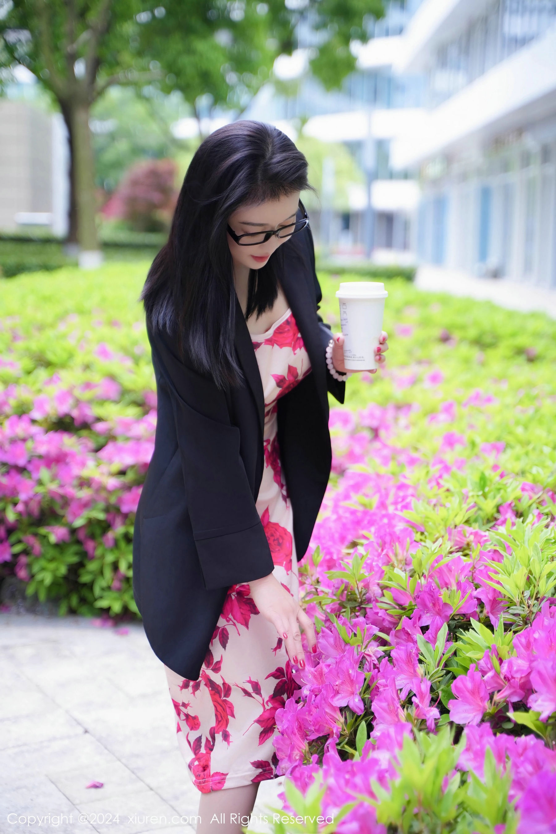 [秀人XiuRen] 2024.04.29 No.8468 雅茹老师_第2张