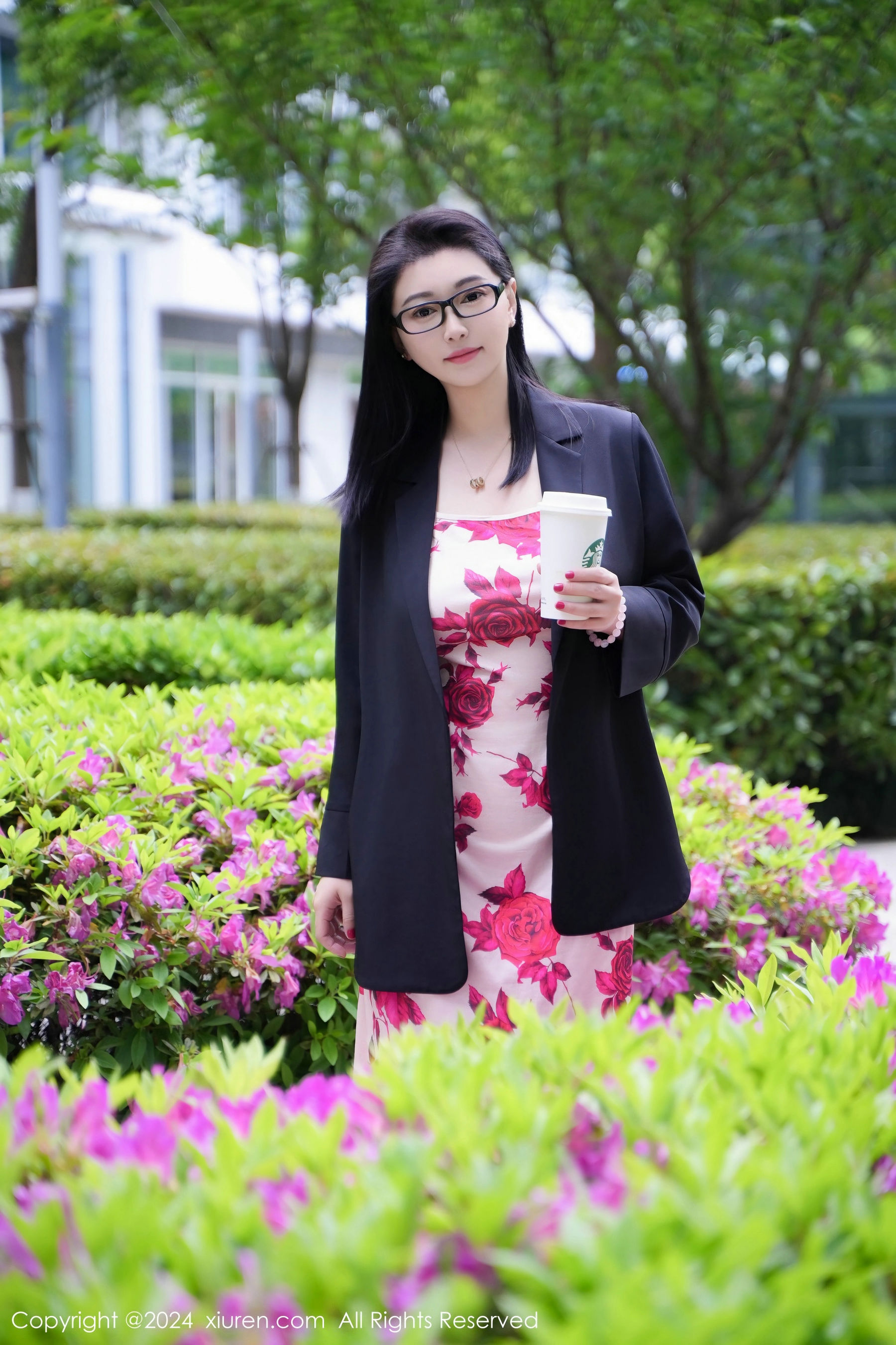 [秀人XiuRen] 2024.04.29 No.8468 雅茹老师_第3张