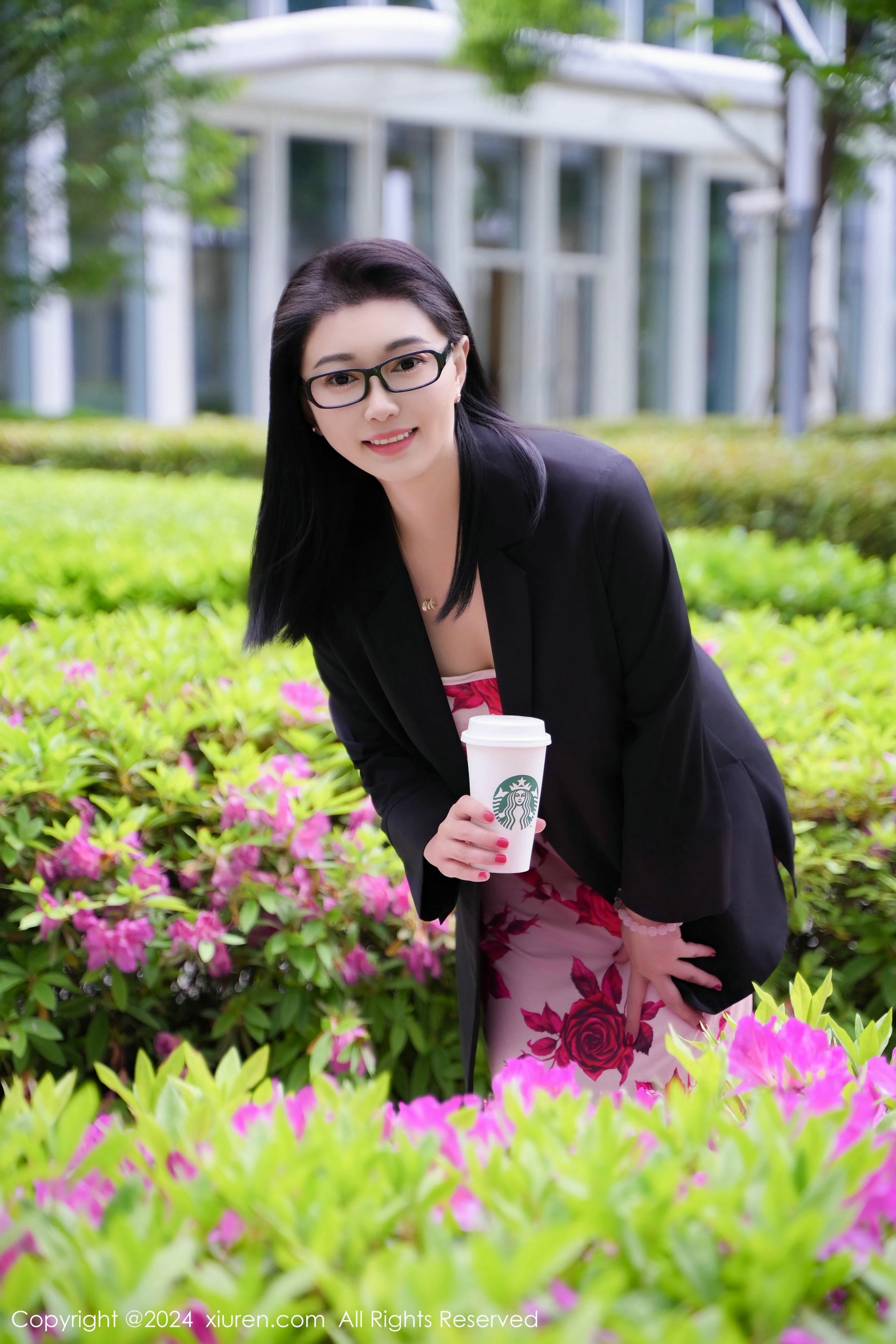 [秀人XiuRen] 2024.04.29 No.8468 雅茹老师_第4张