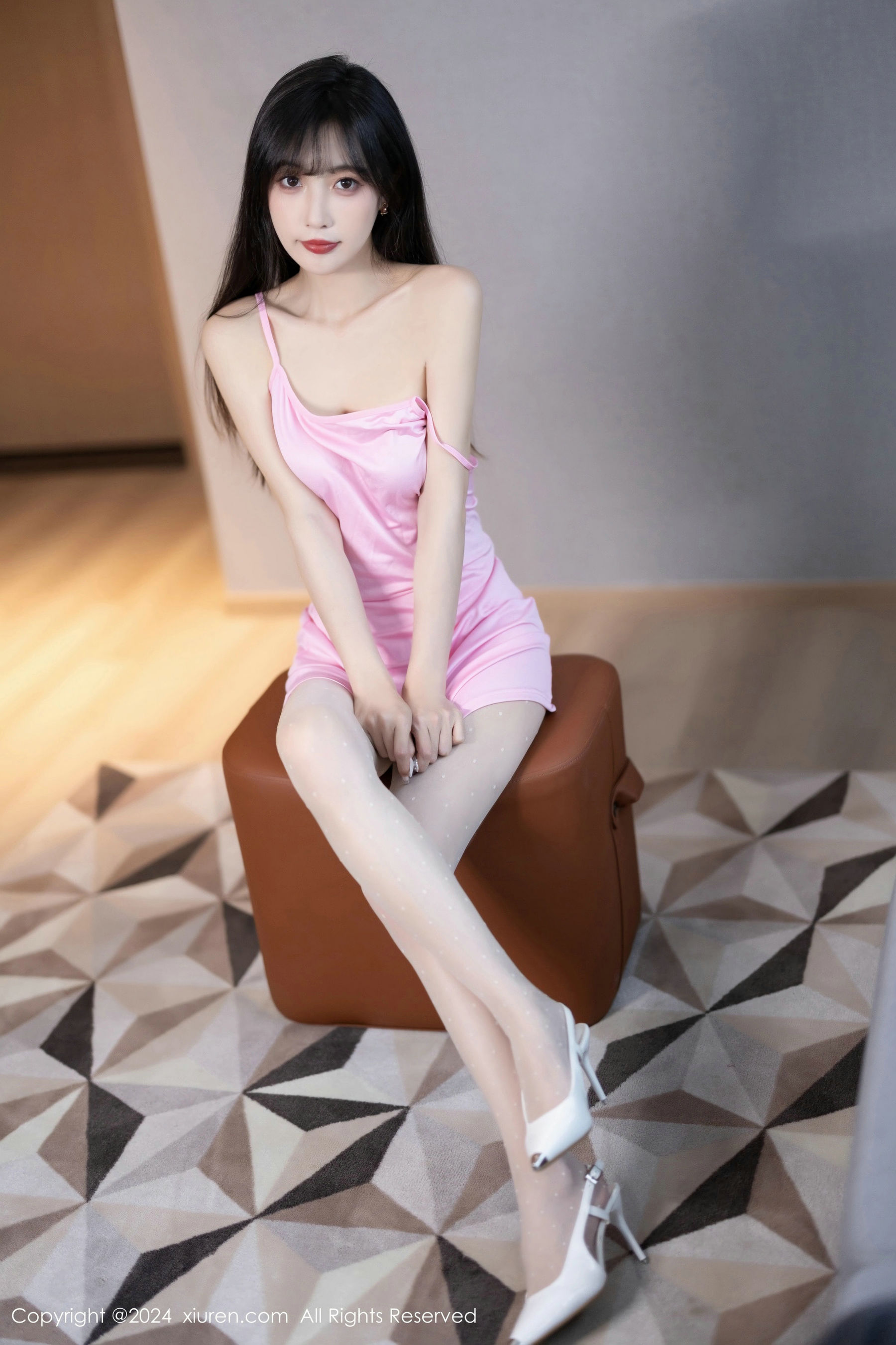 [秀人XiuRen] 2024.04.29 No.8474 林星阑_第3张