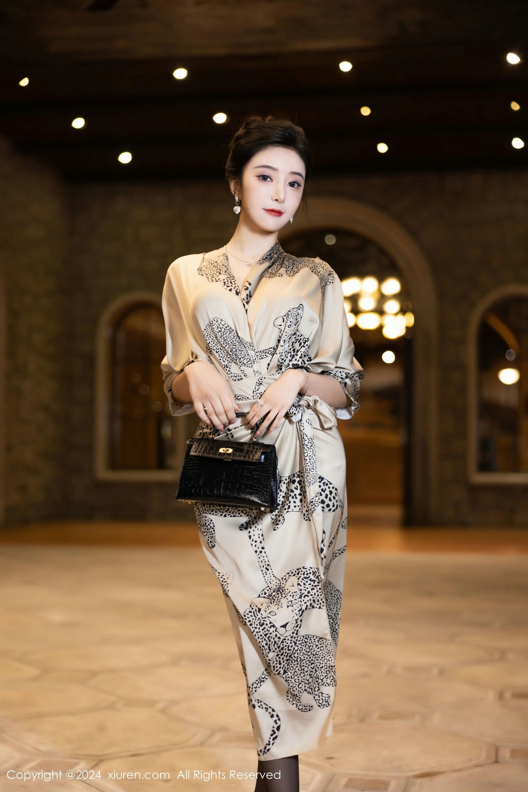 [秀人XiuRen] 2024.05.09 No.8510 王馨瑶yanni_第1张