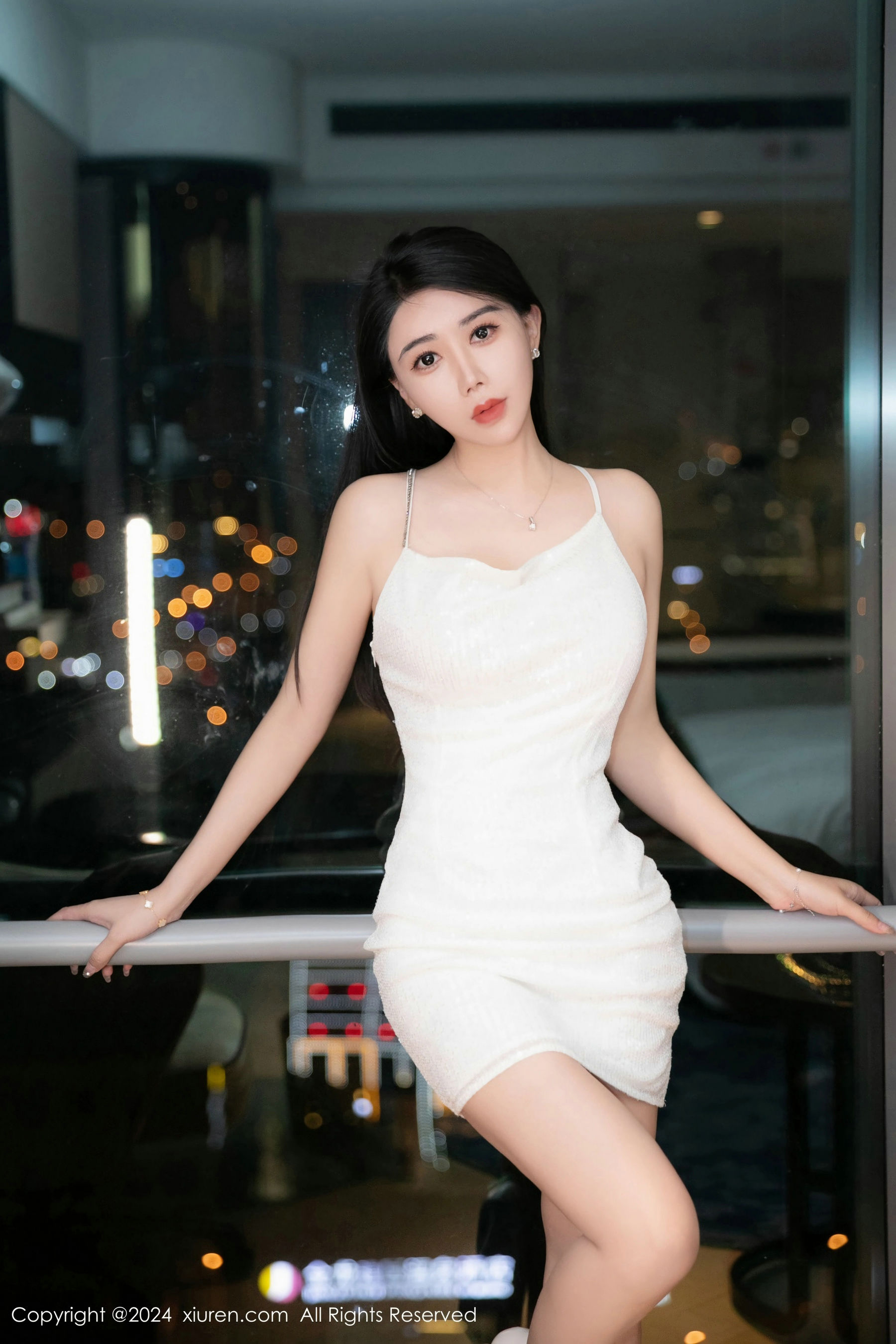 [秀人XiuRen] 2024.05.13 No.8529 李若汐_第1张