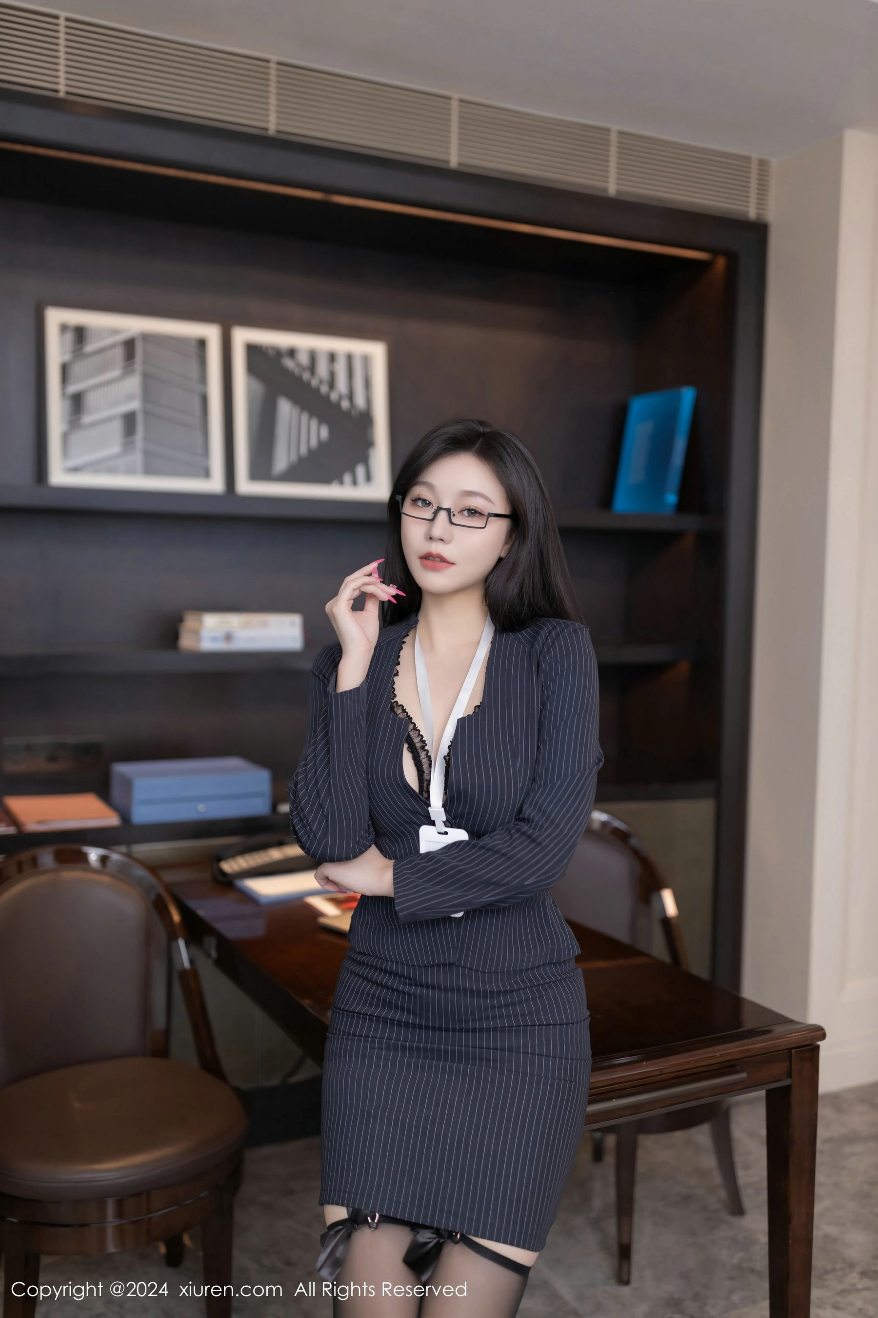 [秀人XiuRen] 2024.05.14 No.8537 安然anran_第5张