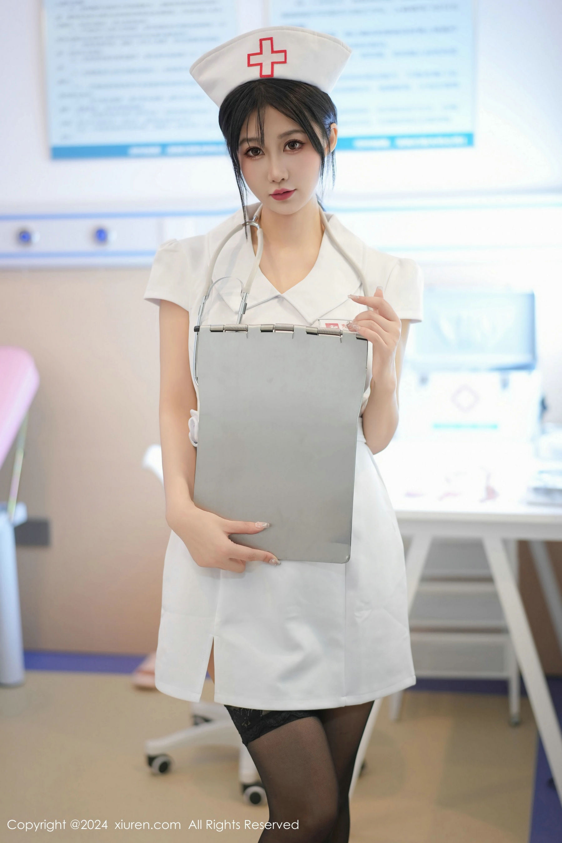 [秀人XiuRen] 2024.05.10 No.8512 laura阿姣_第2张