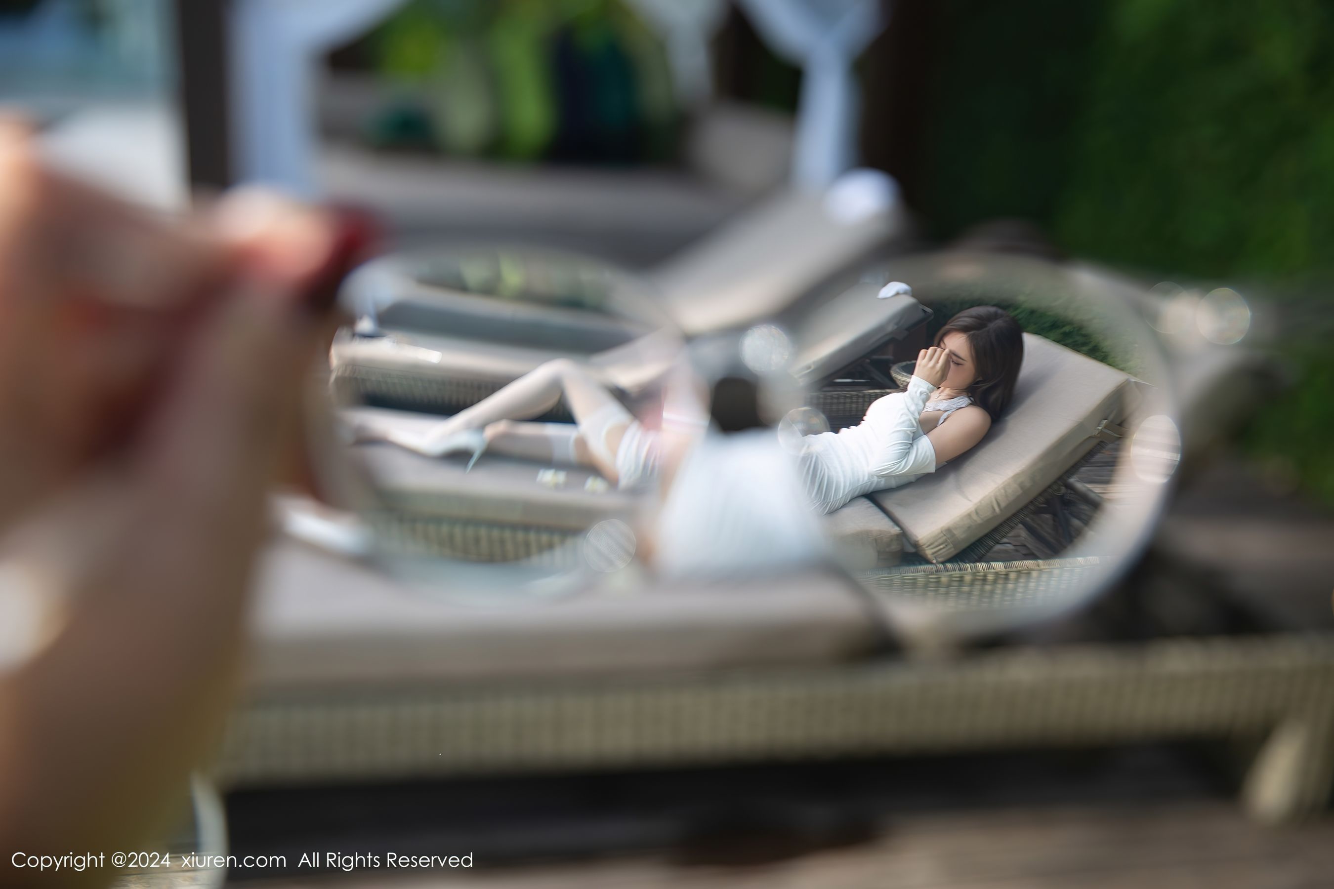 [秀人XiuRen] 2024.05.11 No.8522 绮里嘉ula_第1张