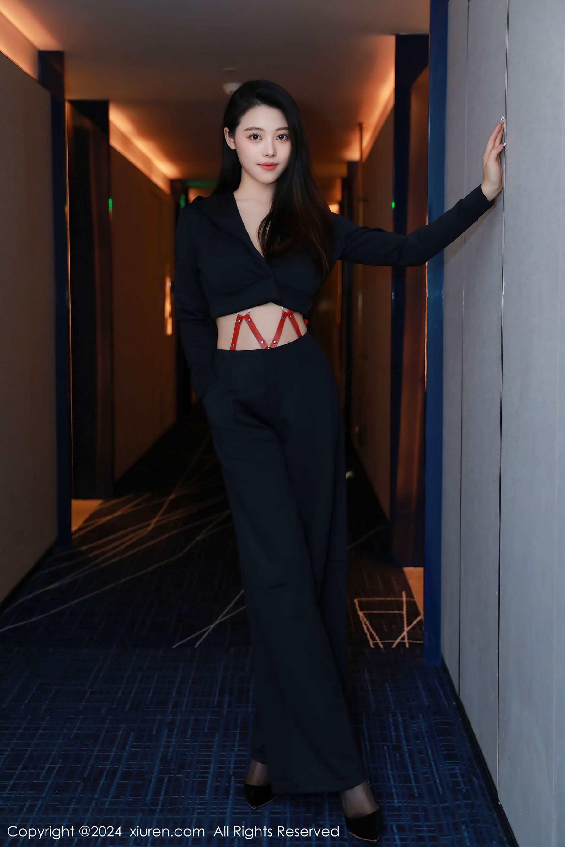 [秀人XiuRen] 2024.05.11 No.8524 清妙_第1张