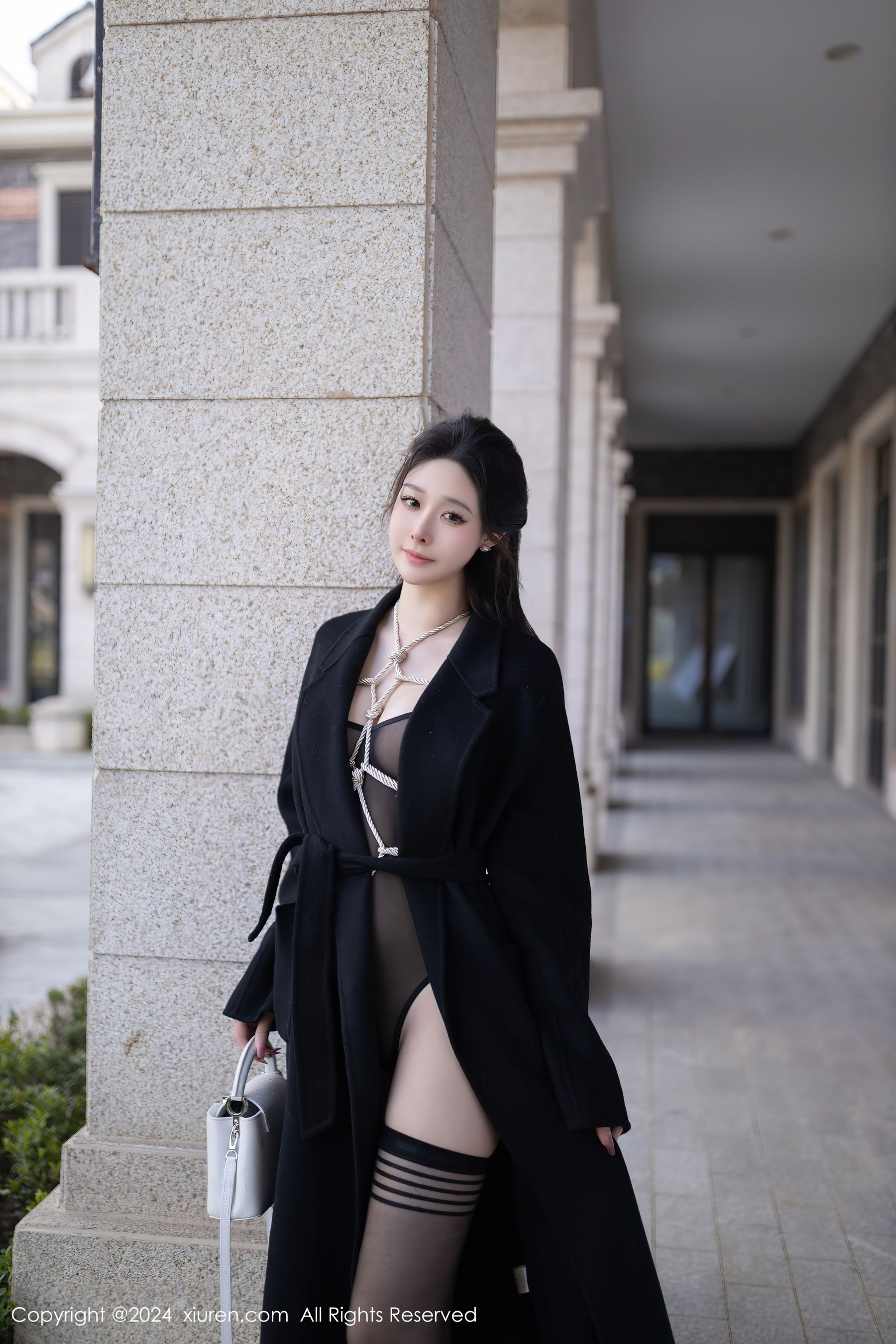 [秀人XiuRen] 2024.05.16 No.8552 小逗逗_第2张