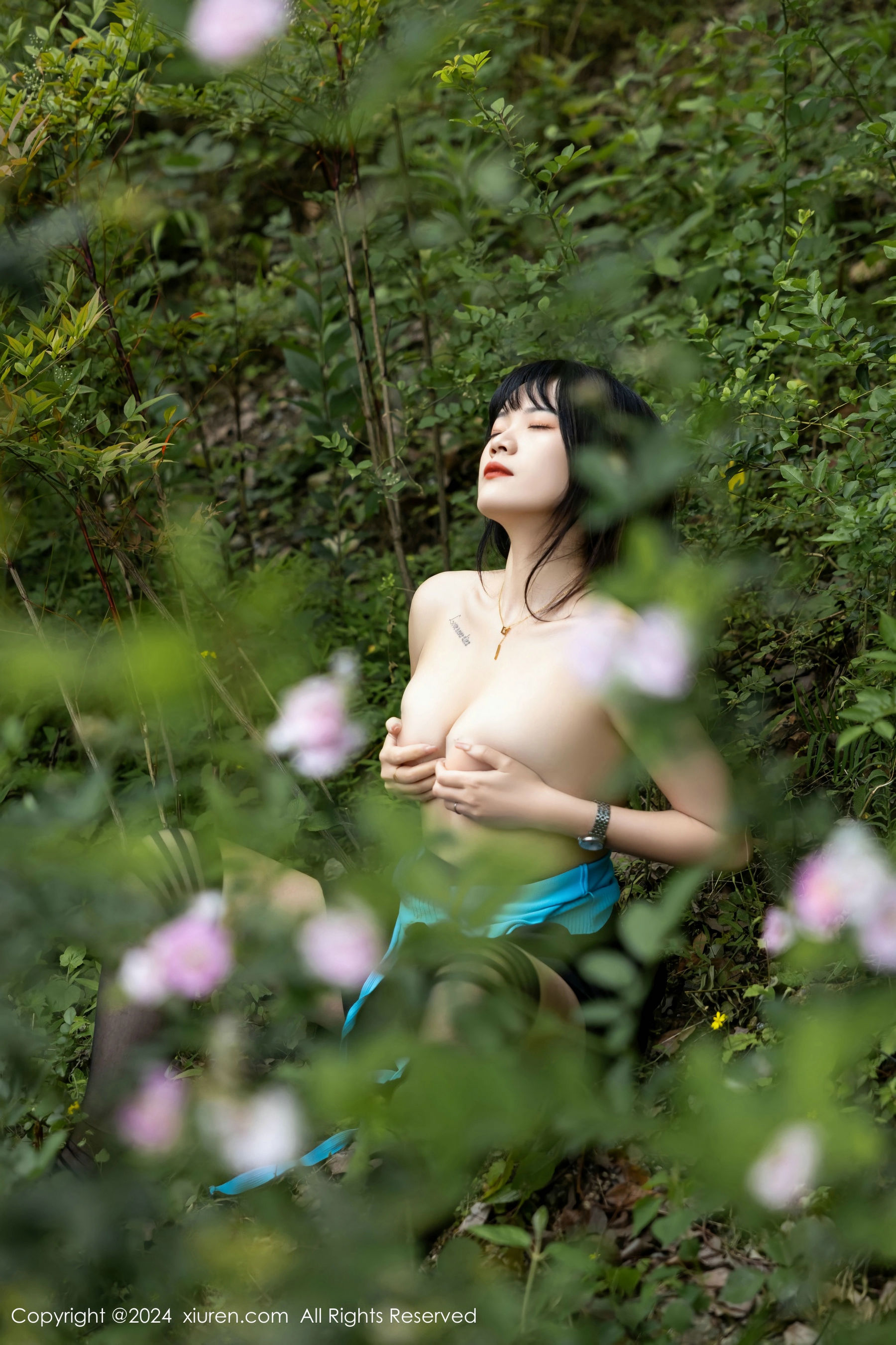 [秀人XiuRen] 2024.05.23 No.8586 唐安诺_第5张