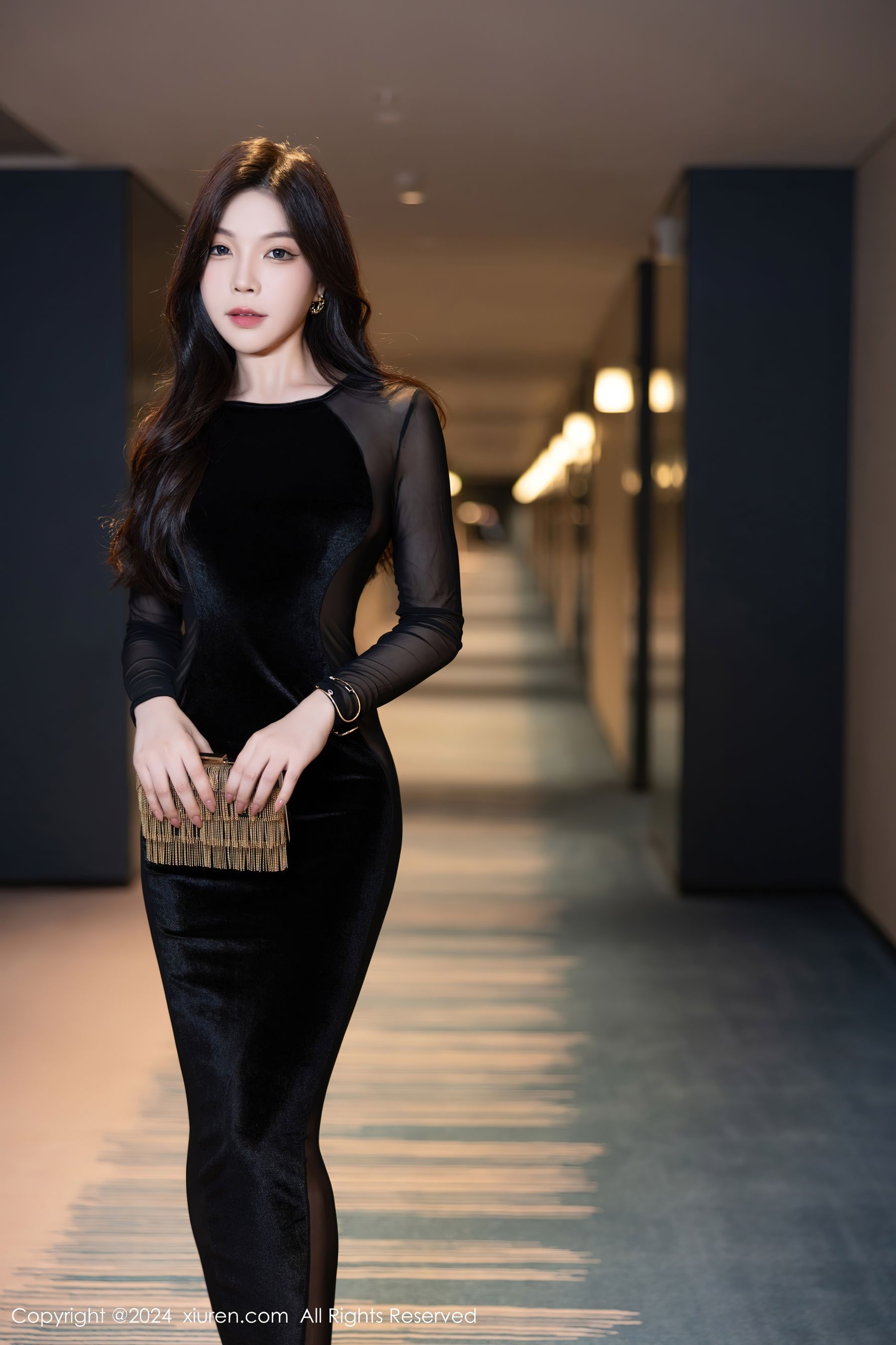 [秀人XiuRen] 2024.05.24 No.8598 徐莉芝Booty_第5张