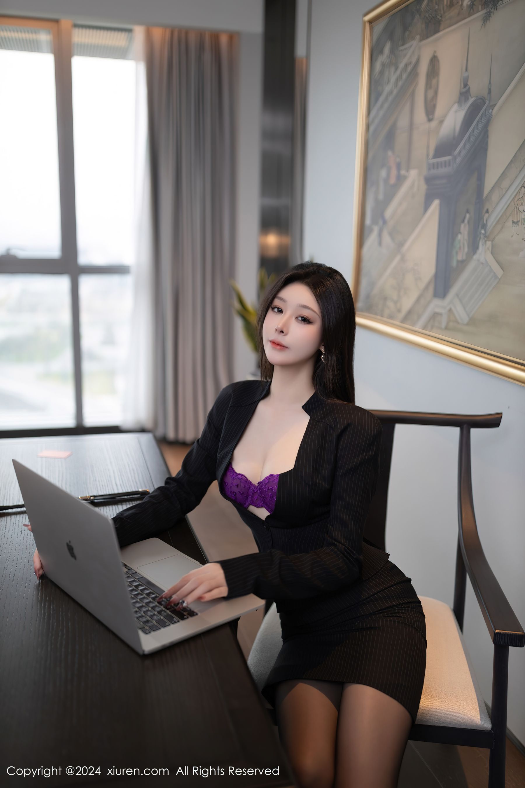 [秀人XiuRen] 2024.05.30 No.8626 小逗逗_第1张