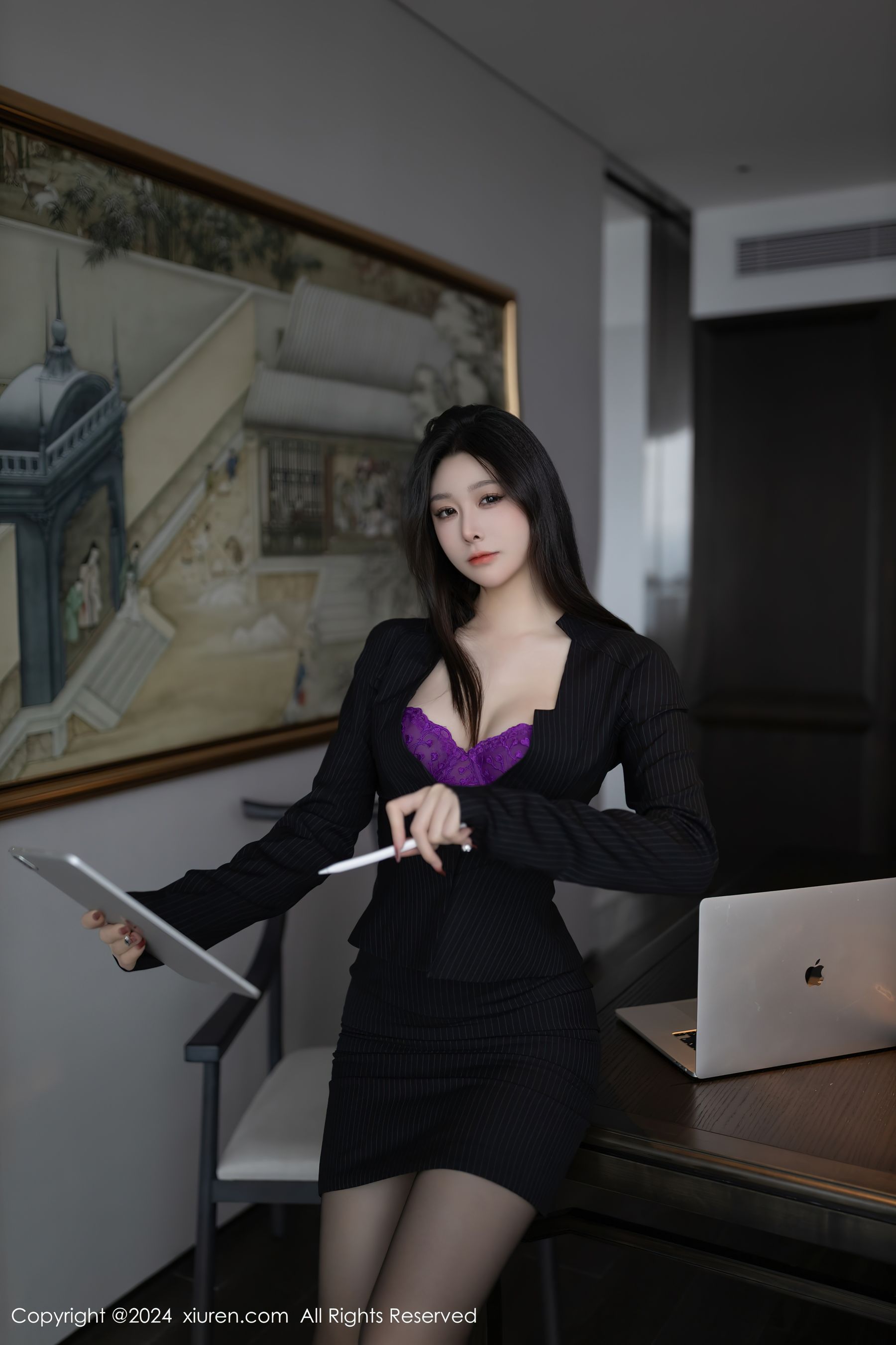 [秀人XiuRen] 2024.05.30 No.8626 小逗逗_第3张