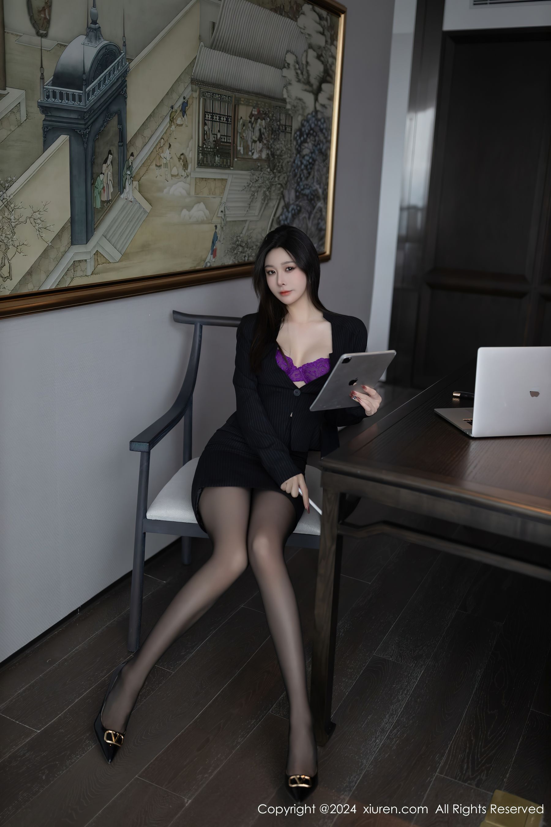 [秀人XiuRen] 2024.05.30 No.8626 小逗逗_第4张