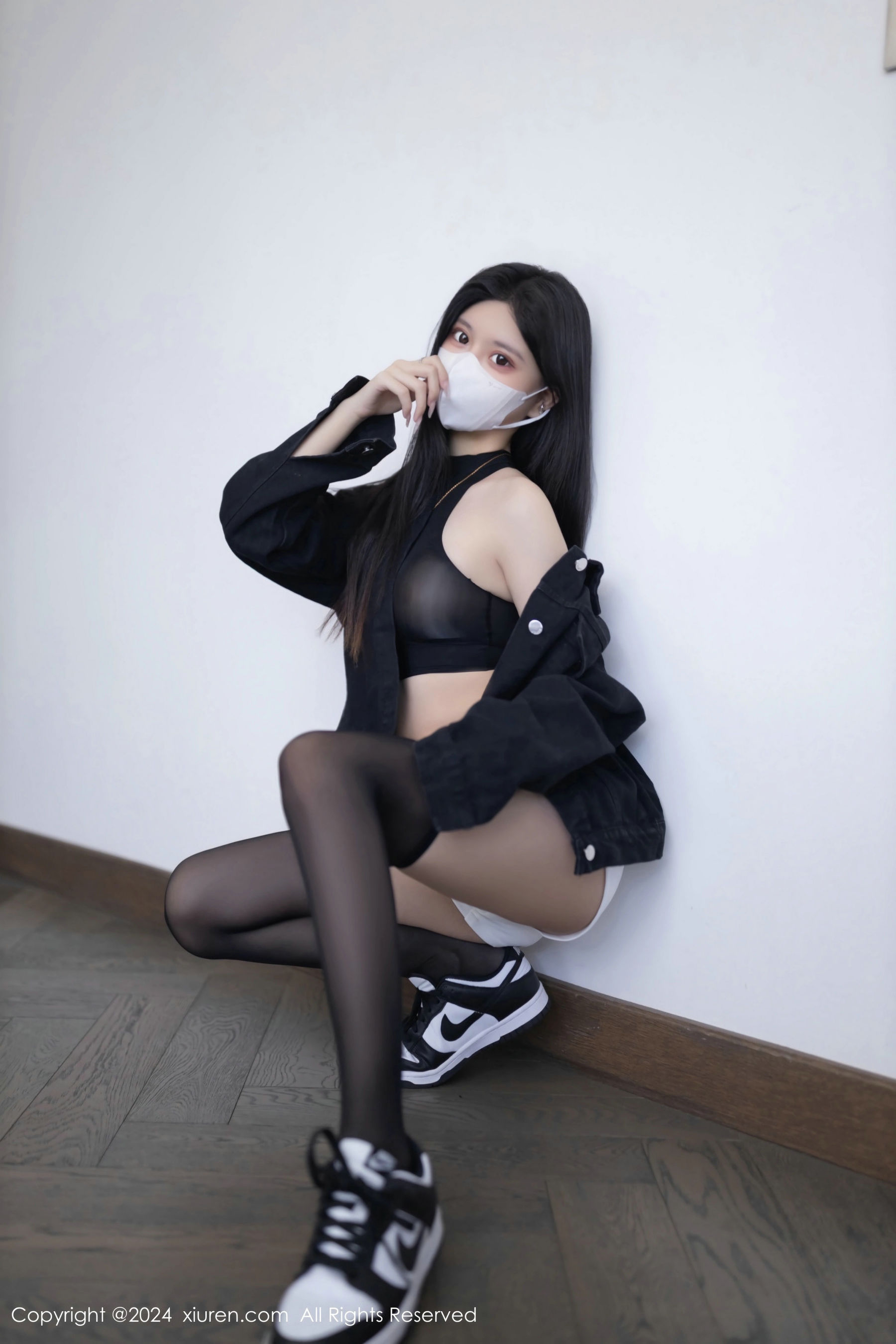 [秀人XiuRen] 2024.05.31 No.8636 幼幼_第3张