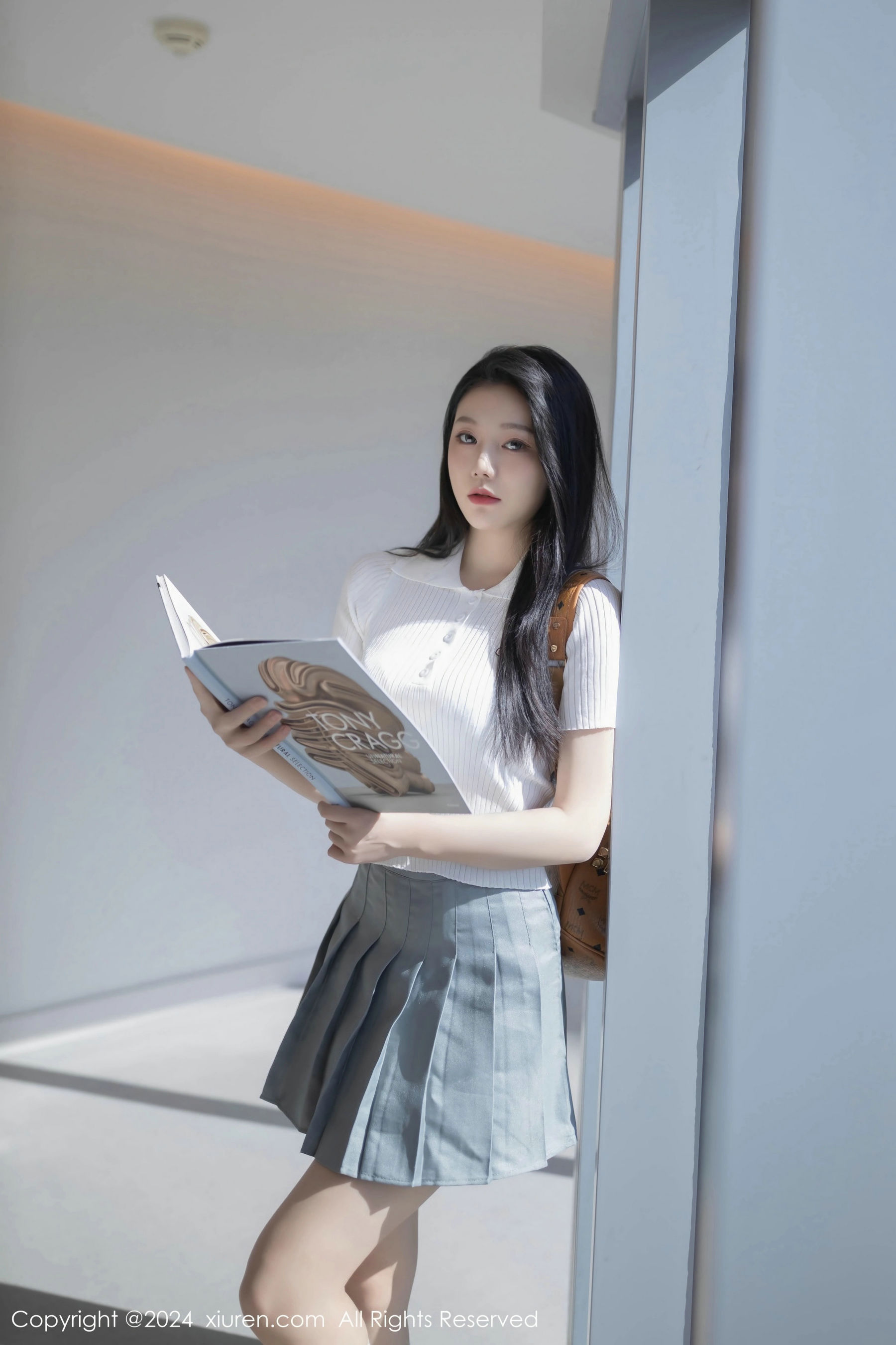 [秀人XiuRen] 2024.06.04 No.8649 安然anran_第5张