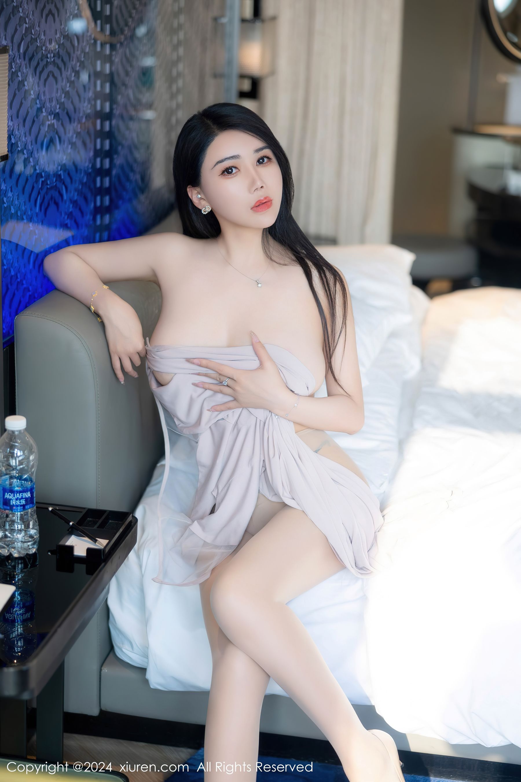 [秀人XiuRen] 2024.06.05 No.8655 李若汐_第4张