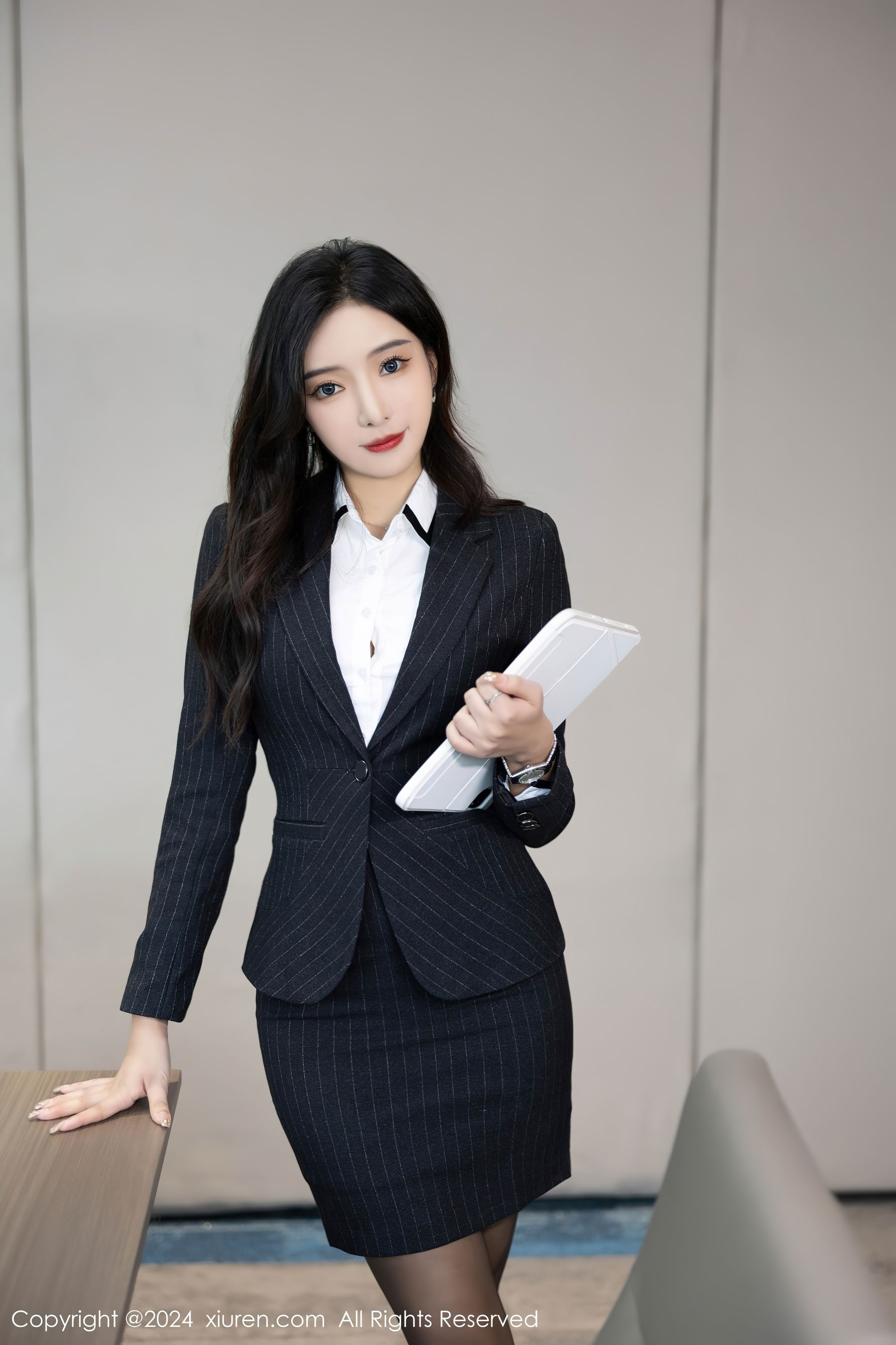 [秀人XiuRen] 2024.06.05 No.8656 王馨瑶yanni_第1张