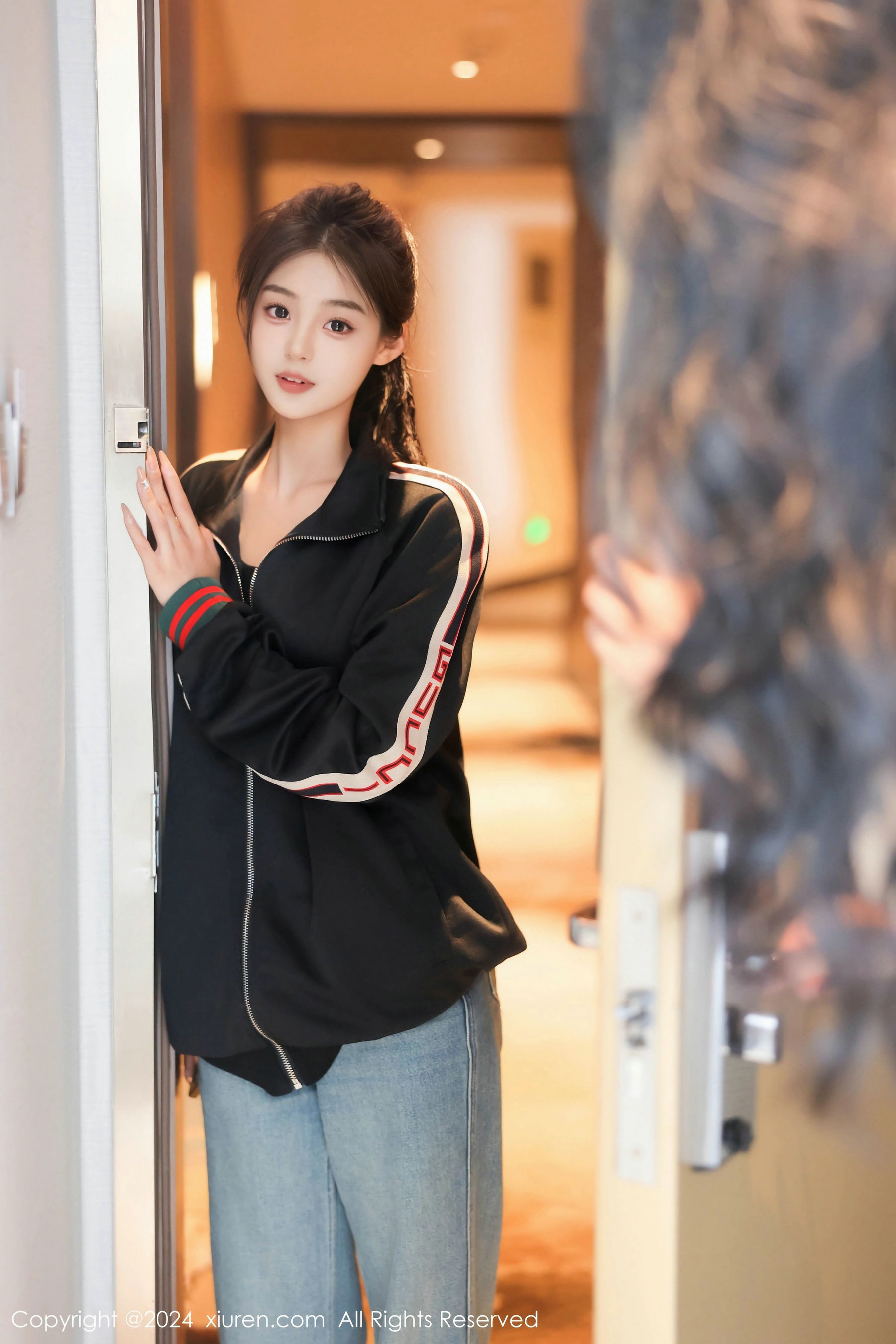 [秀人XiuRen] 2024.06.07 No.8668 模特合集_第2张