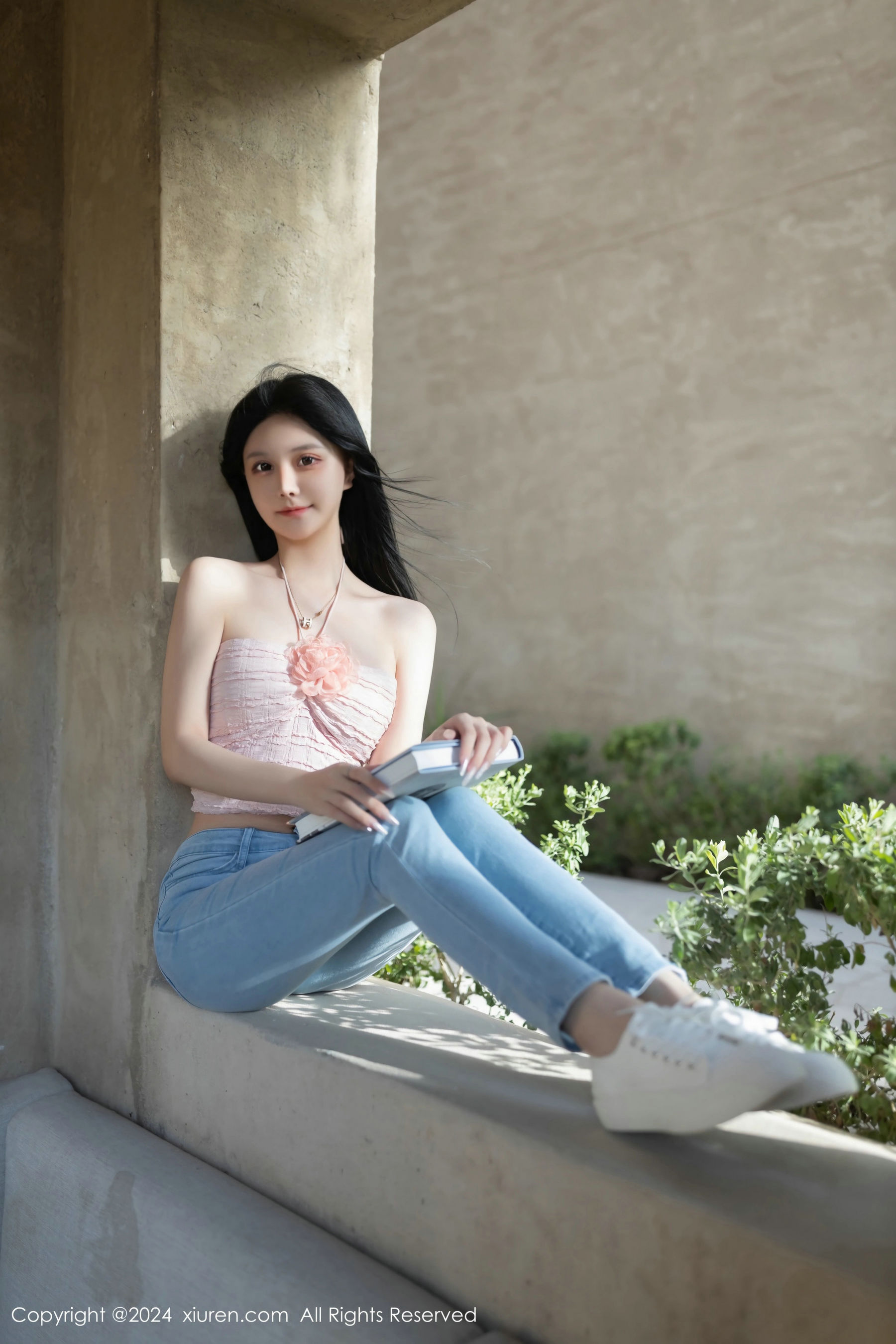 [秀人XiuRen] 2024.06.07 No.8672 幼幼_第1张