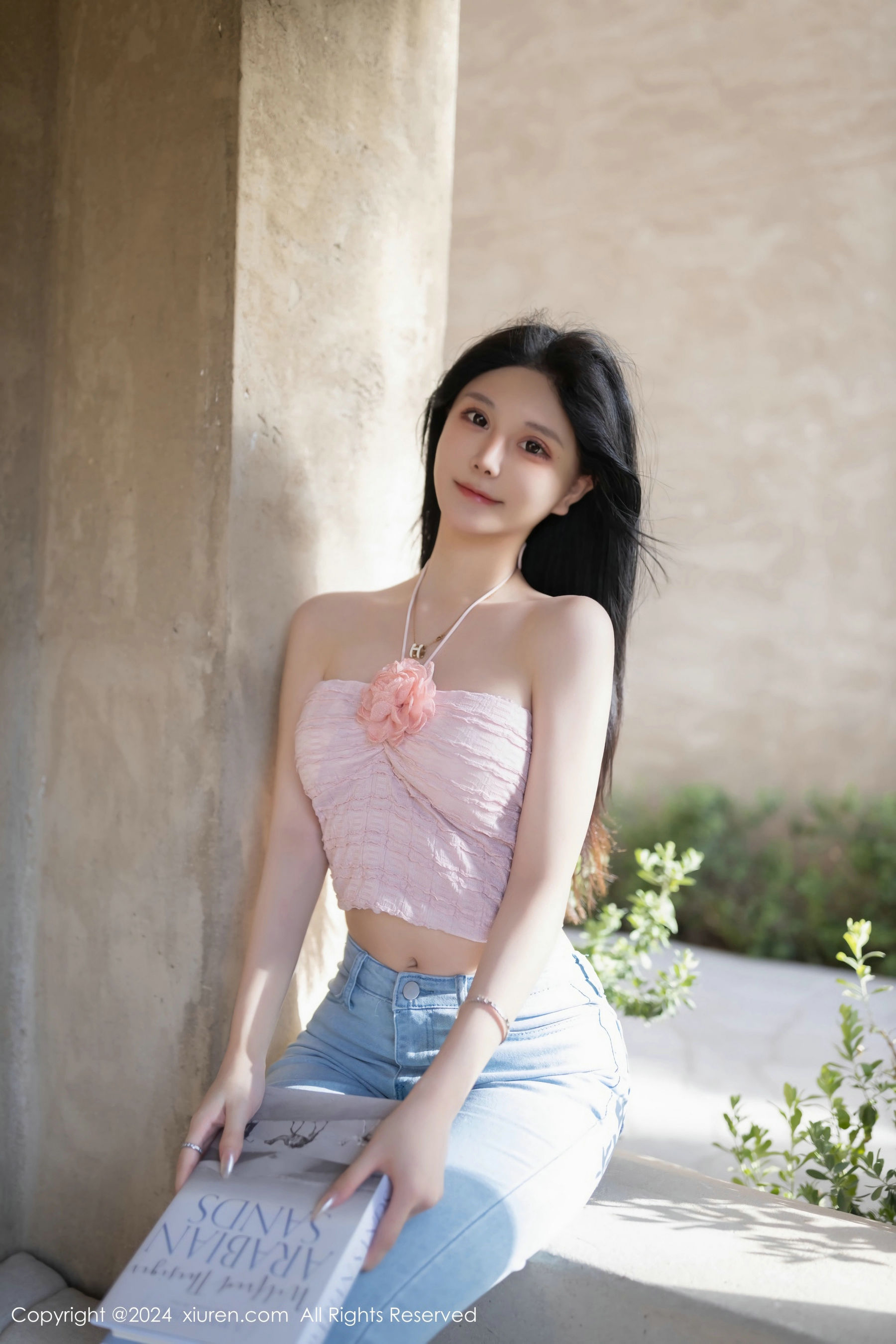 [秀人XiuRen] 2024.06.07 No.8672 幼幼_第3张