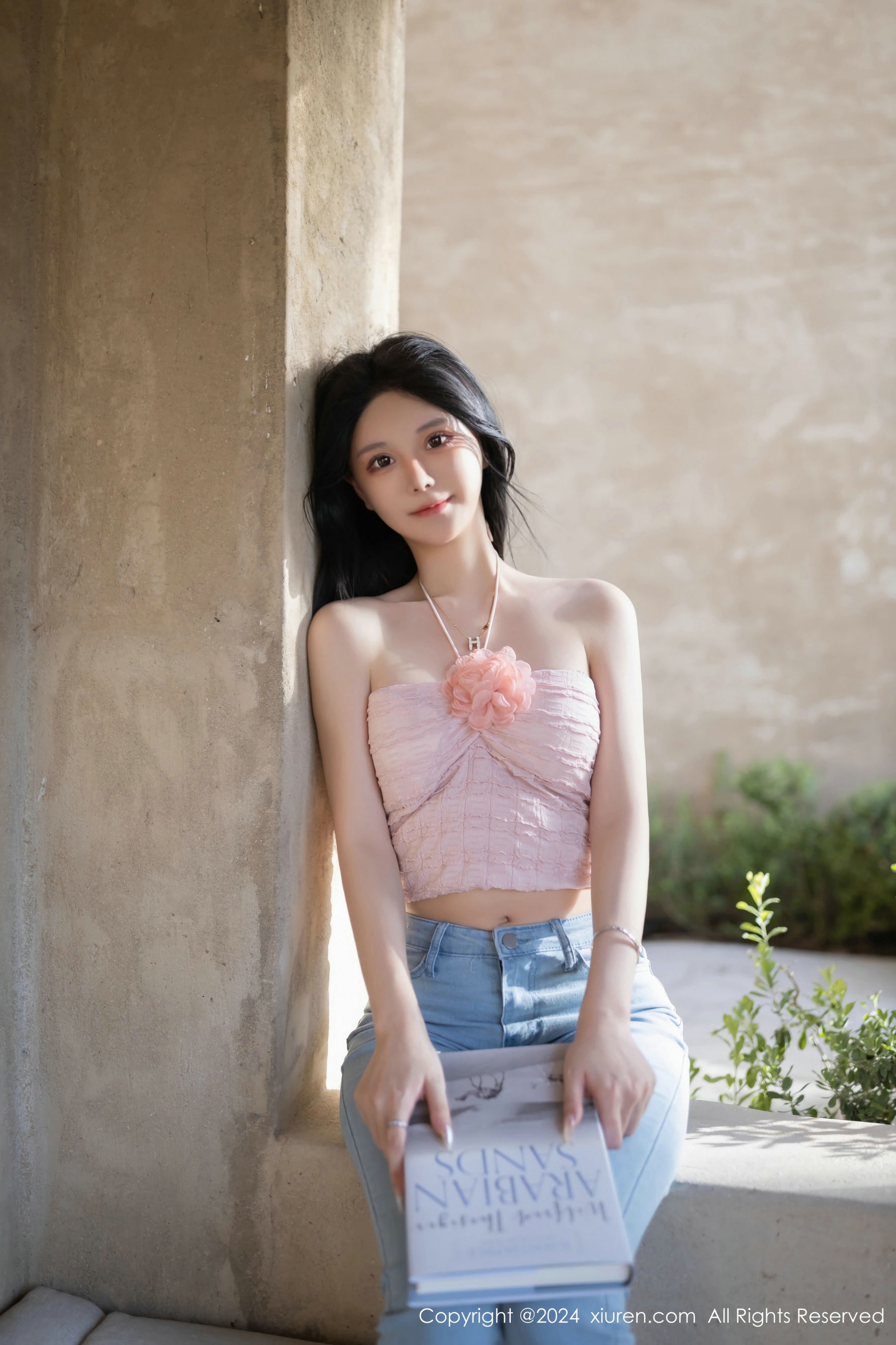 [秀人XiuRen] 2024.06.07 No.8672 幼幼_第4张