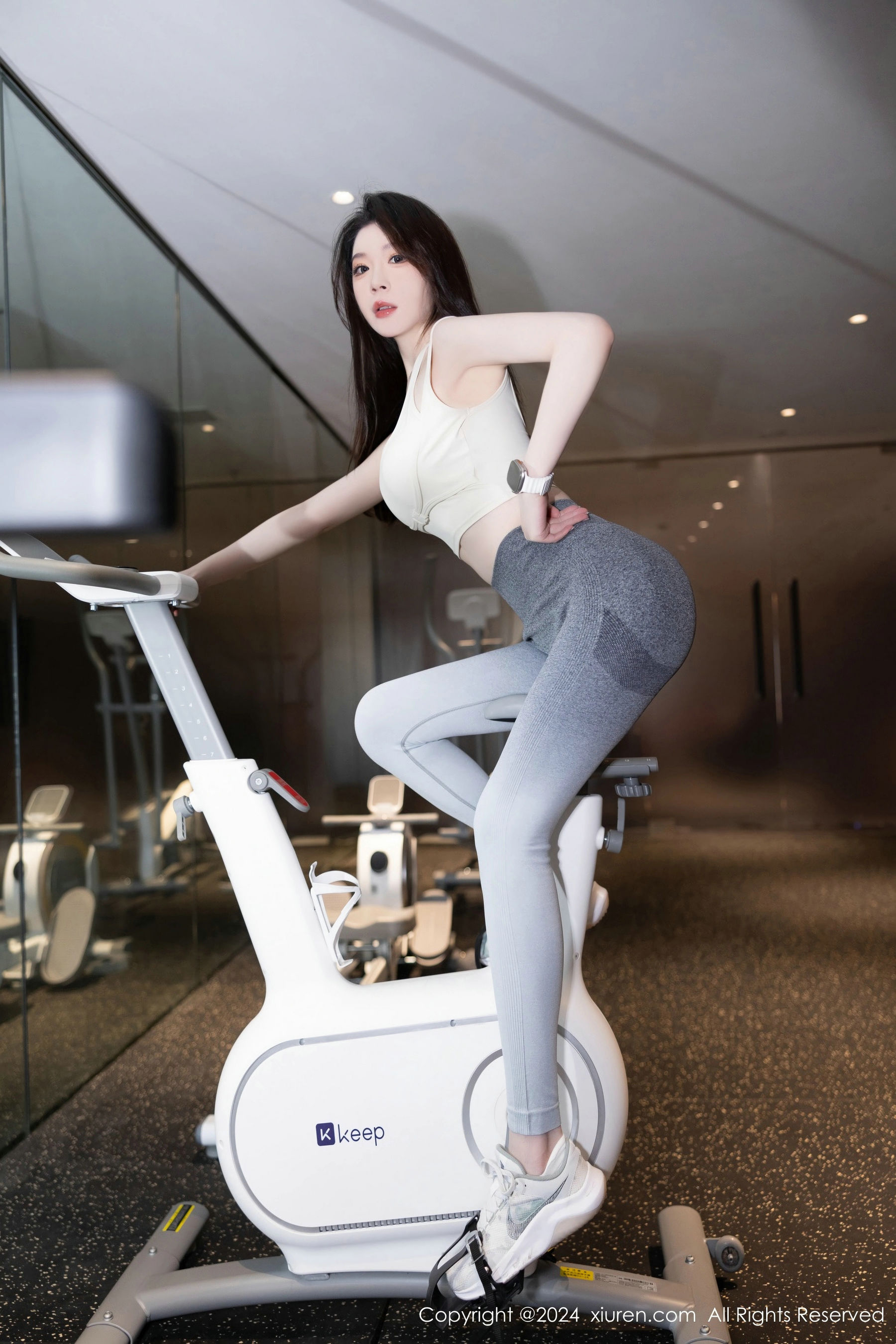 [秀人XiuRen] 2024.06.27 No.8767 梦心玥_第4张