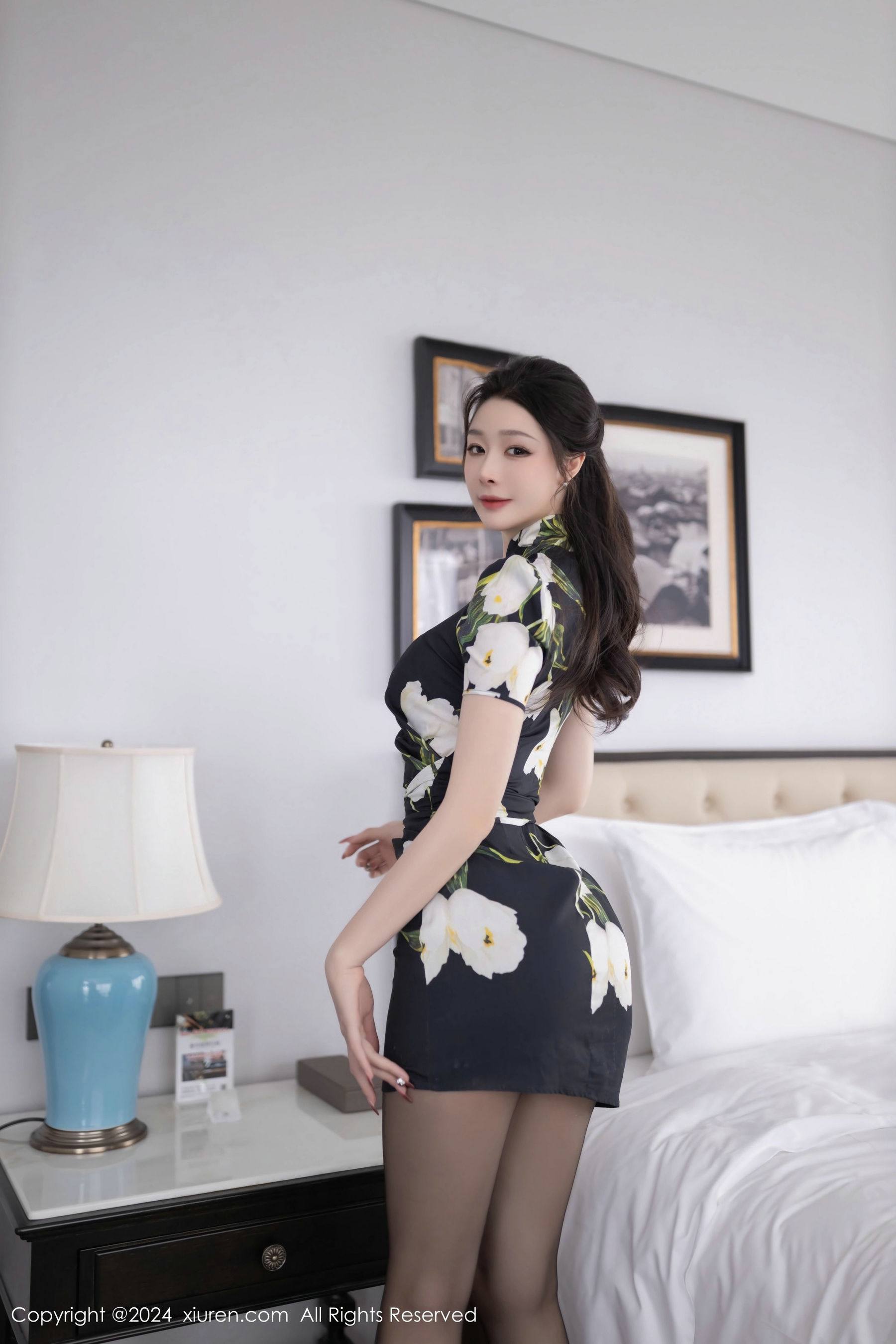 [秀人XiuRen] 2024.06.27 No.8768 小逗逗_第1张