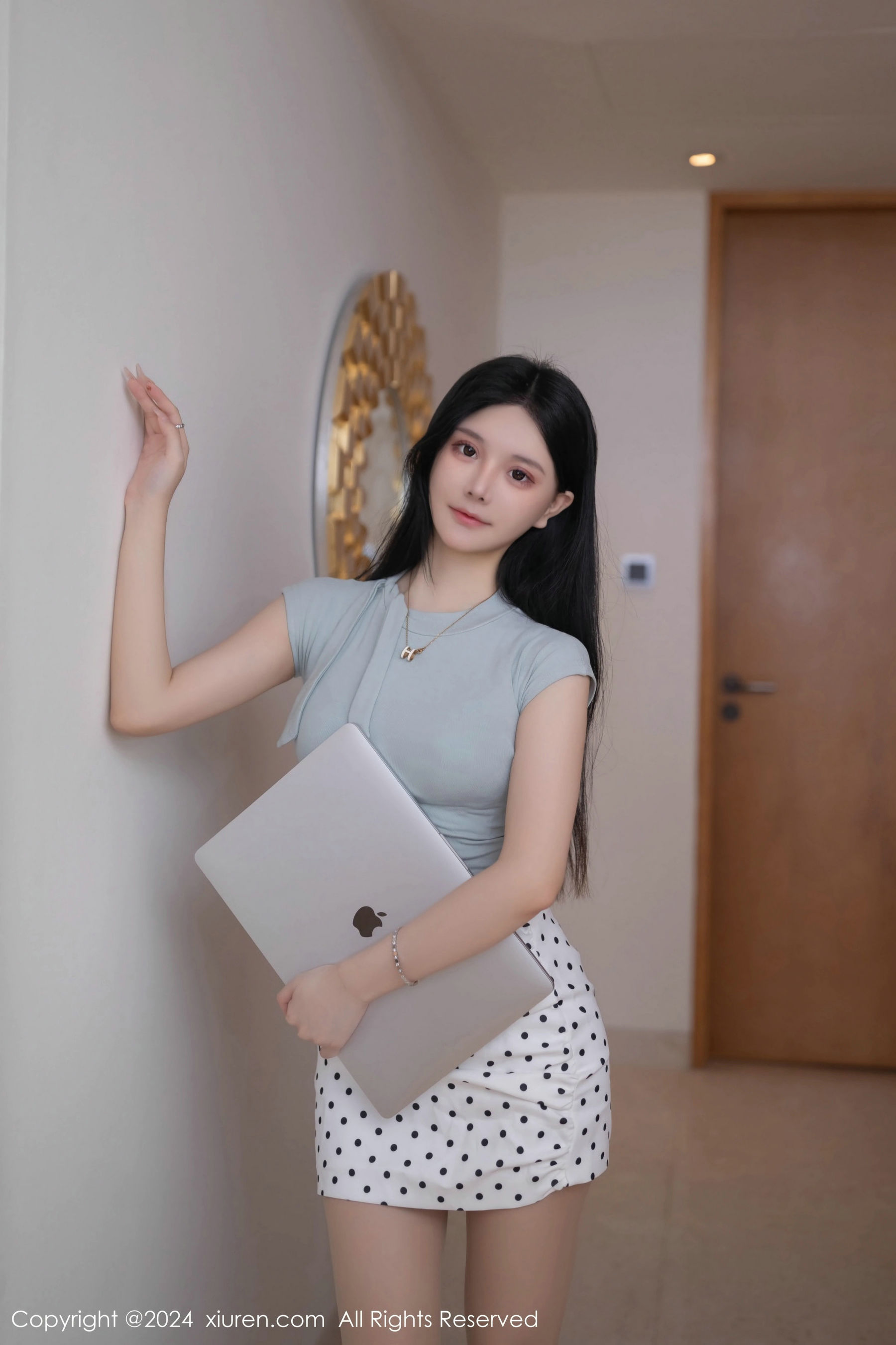 [秀人XiuRen] 2024.06.28 No.8774 幼幼_第5张