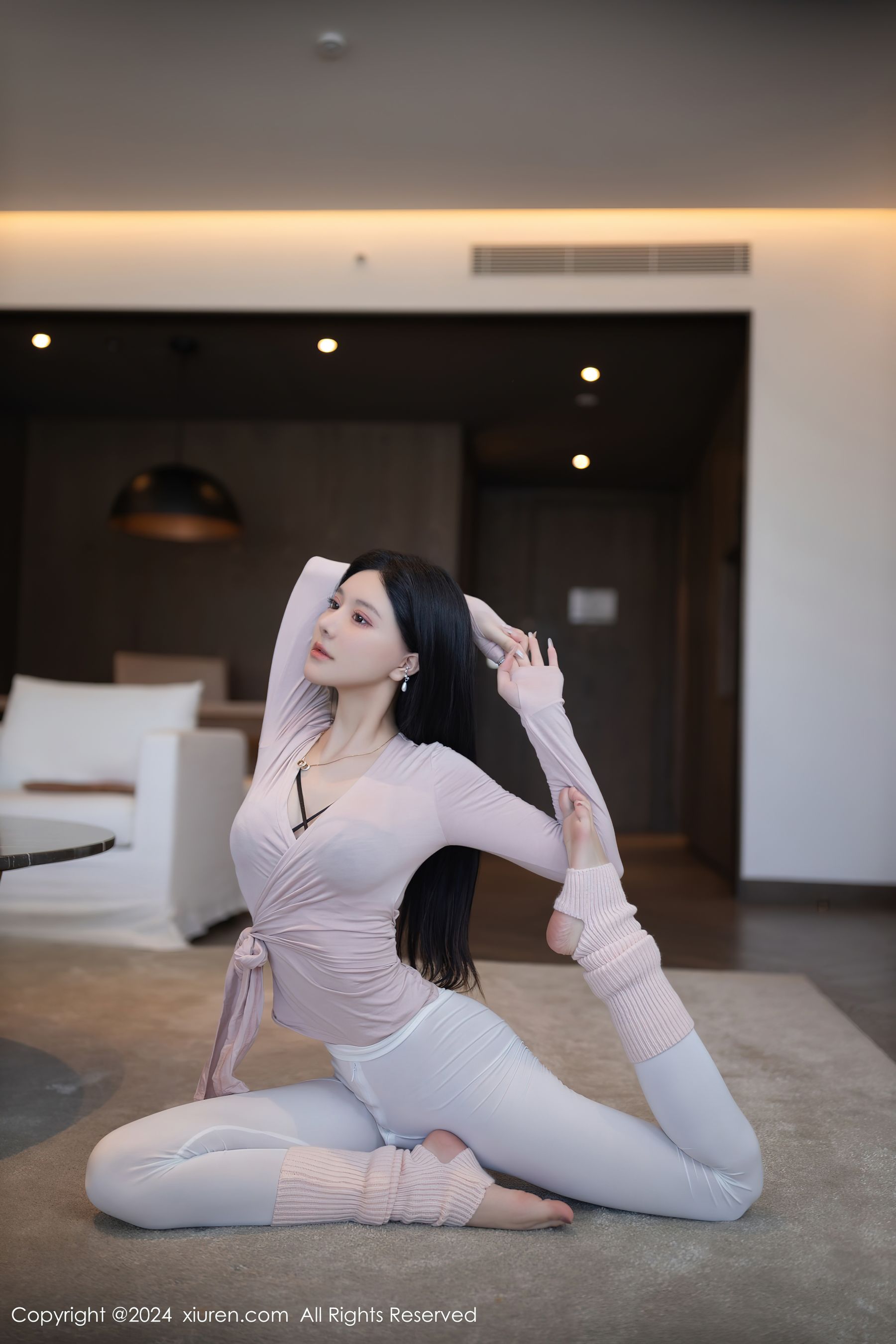 [秀人XiuRen] 2024.06.14 No.8705 幼幼_第3张